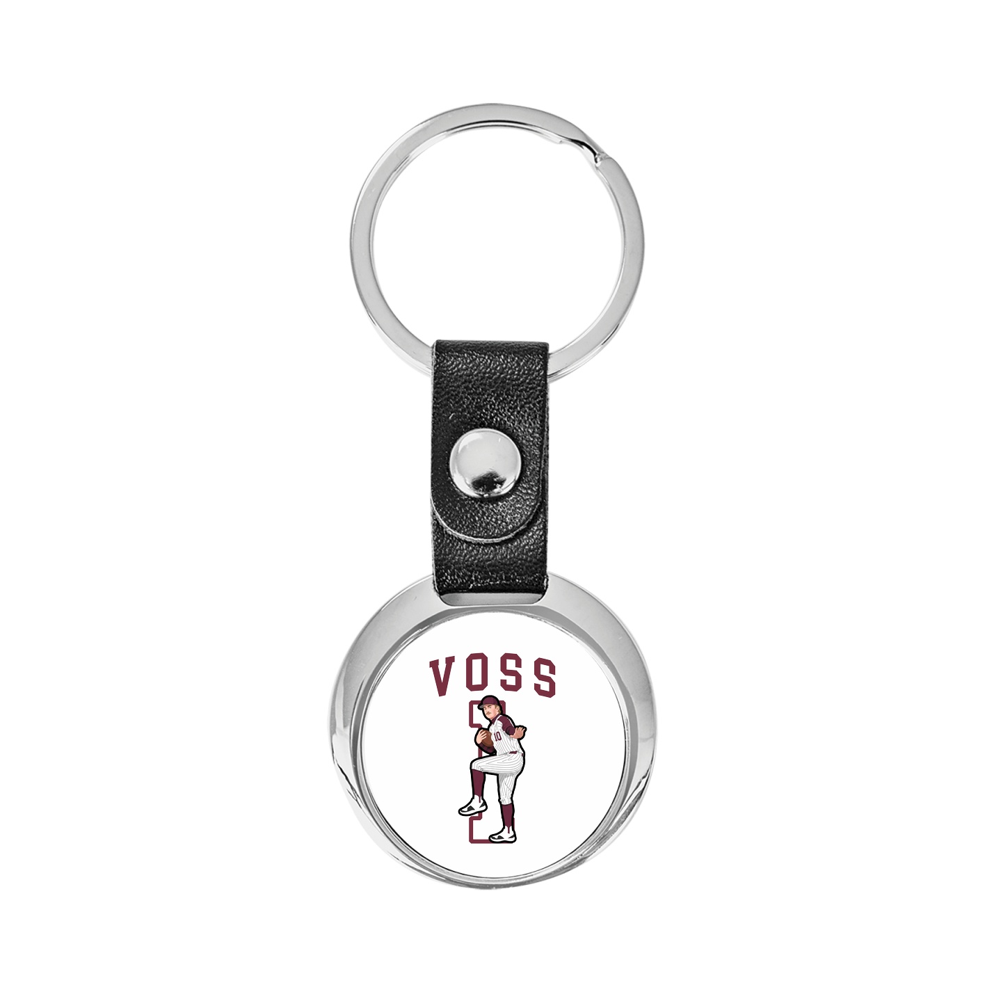 Key Chain — Shirsey in Classic