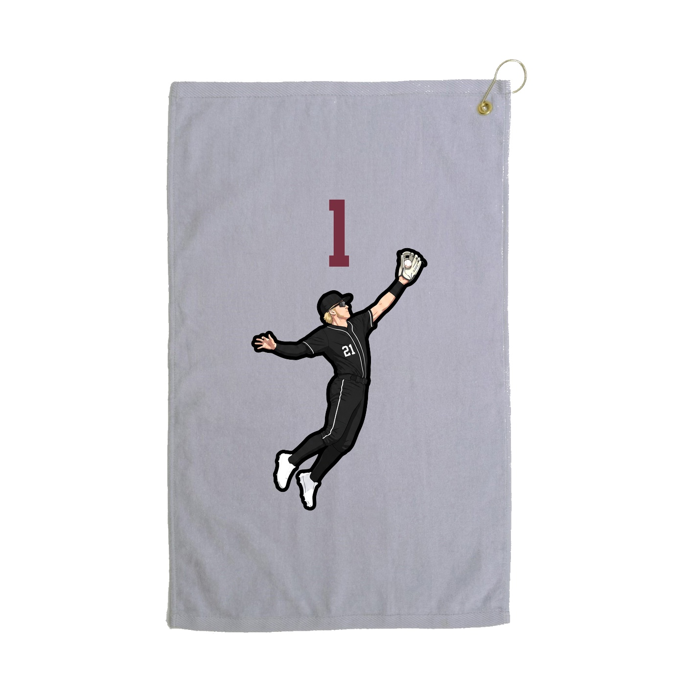 Golf Towel