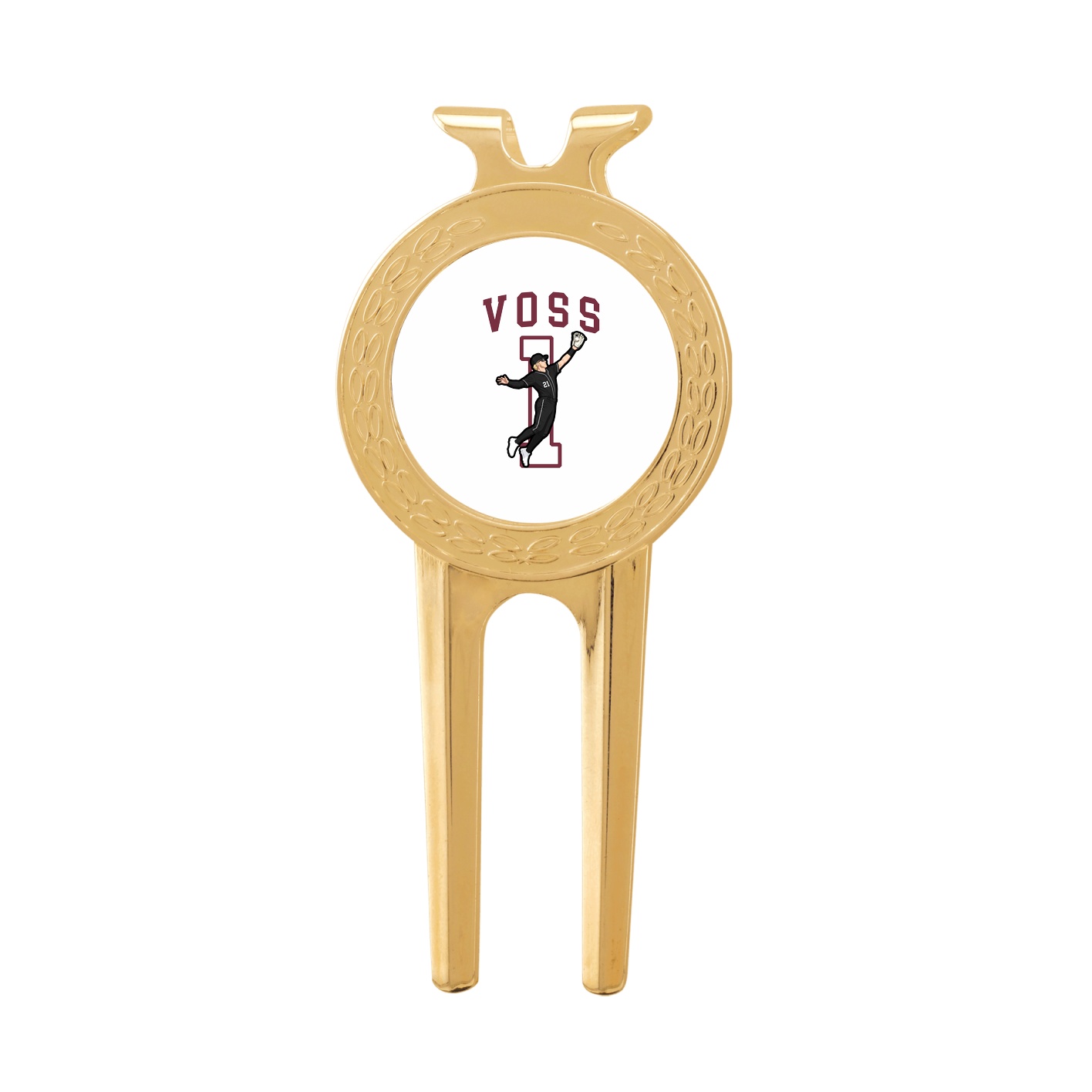 Divot Tool with Ball Marker — Shirsey in Classic