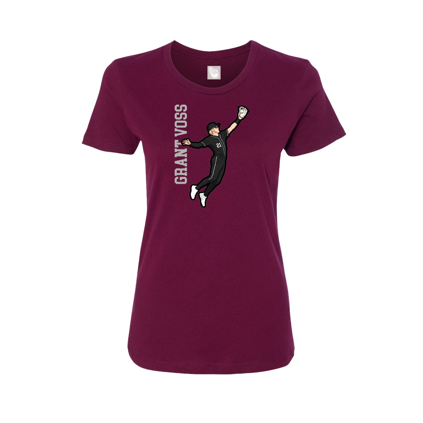 Womens Tee