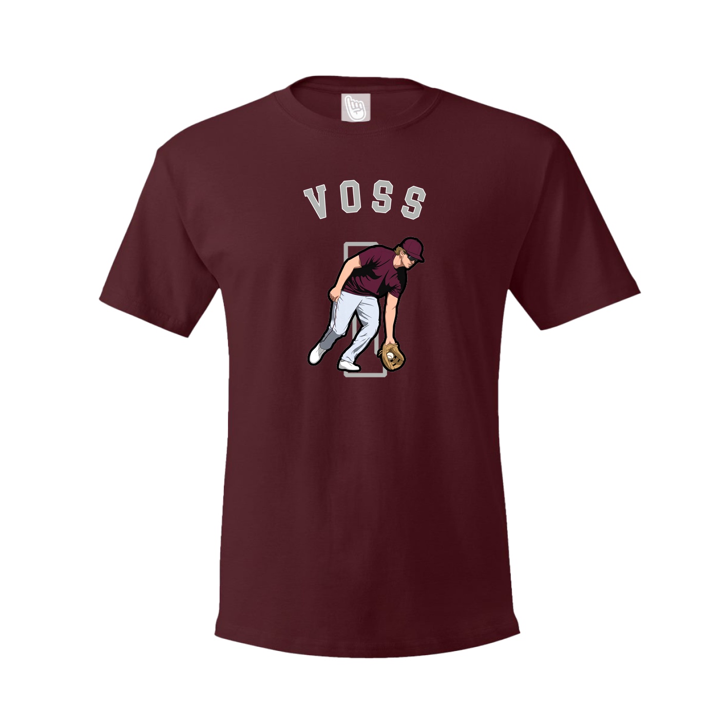NIL Club Tee