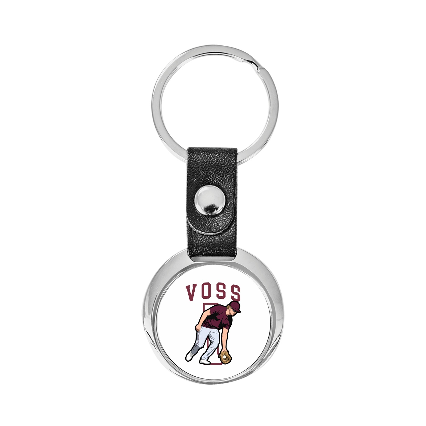 Key Chain — Shirsey in Classic