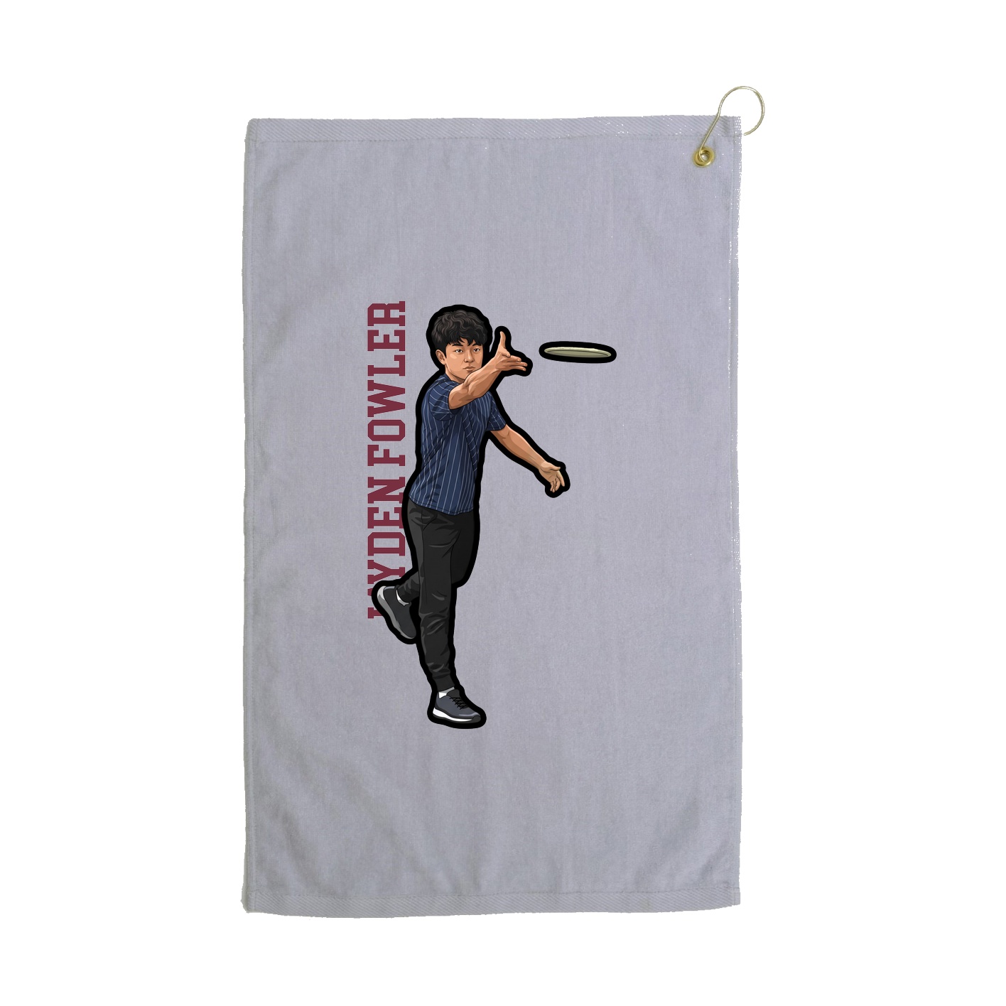 Golf Towel