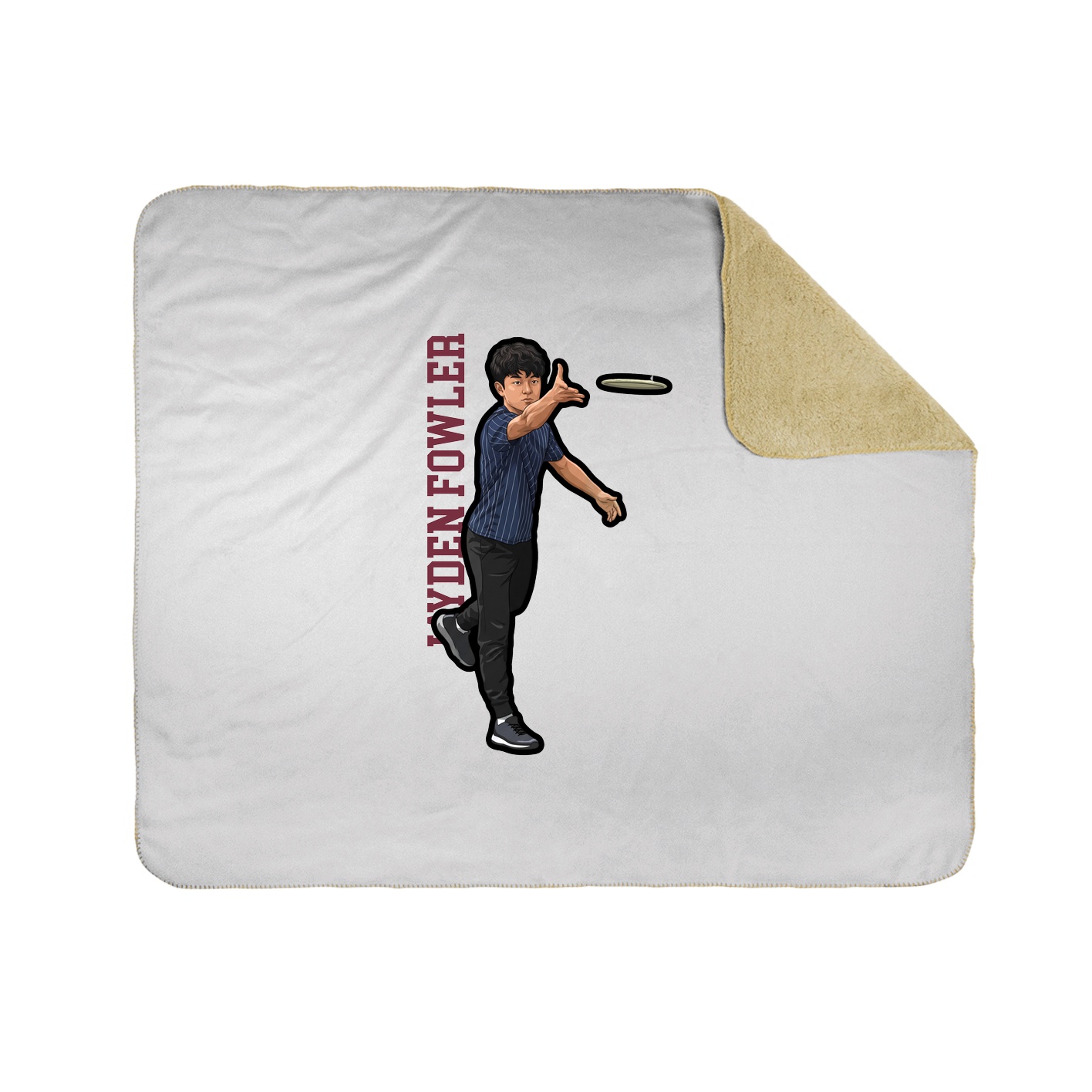Throw Blanket