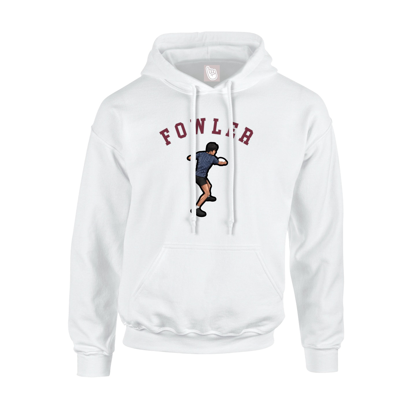 Youth Hoodie
