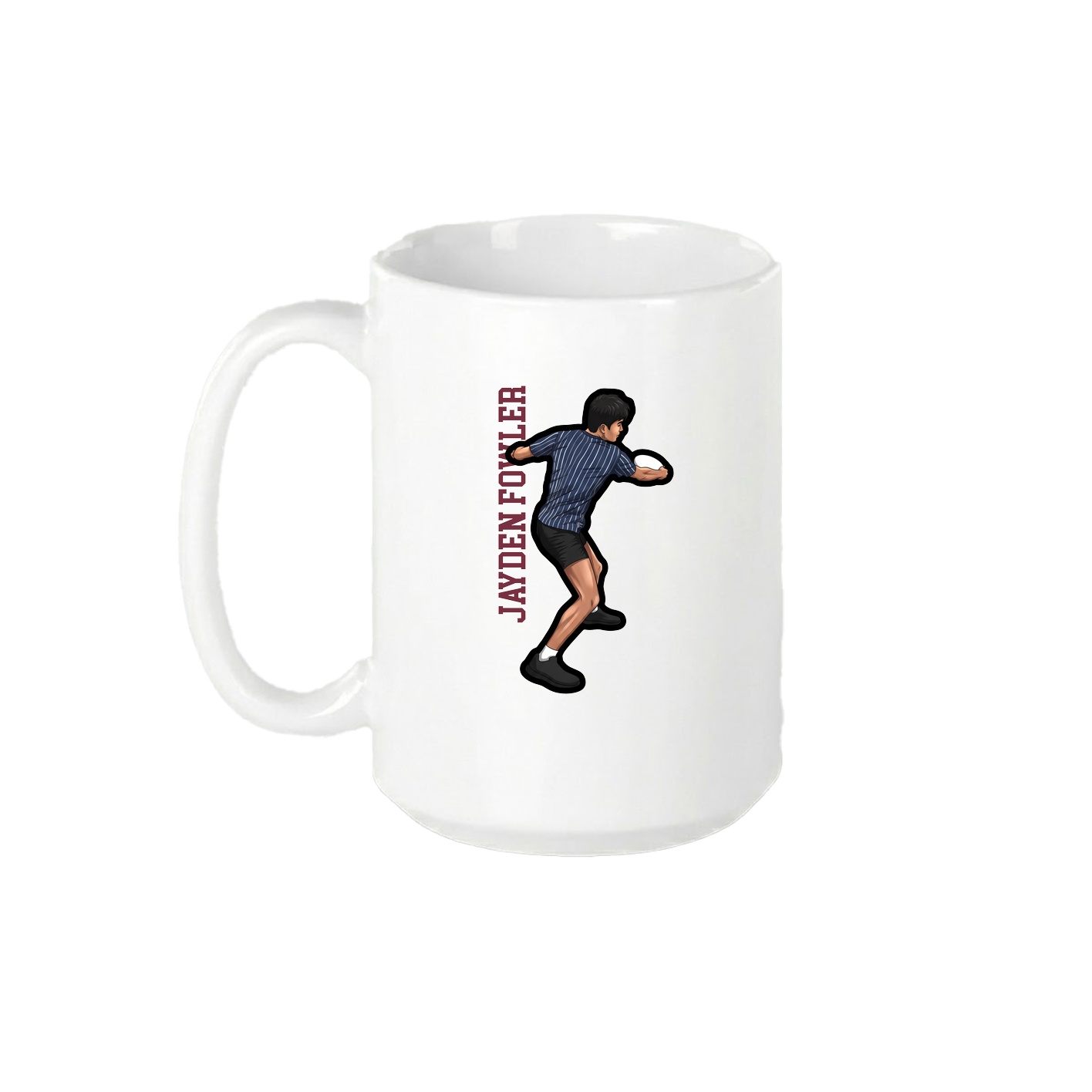 15oz Coffee Mug
