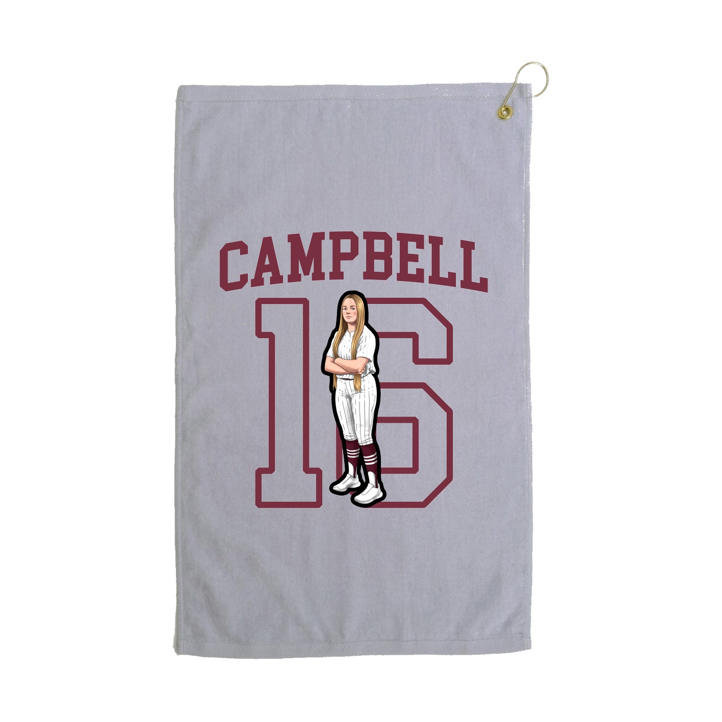 Golf Towel
