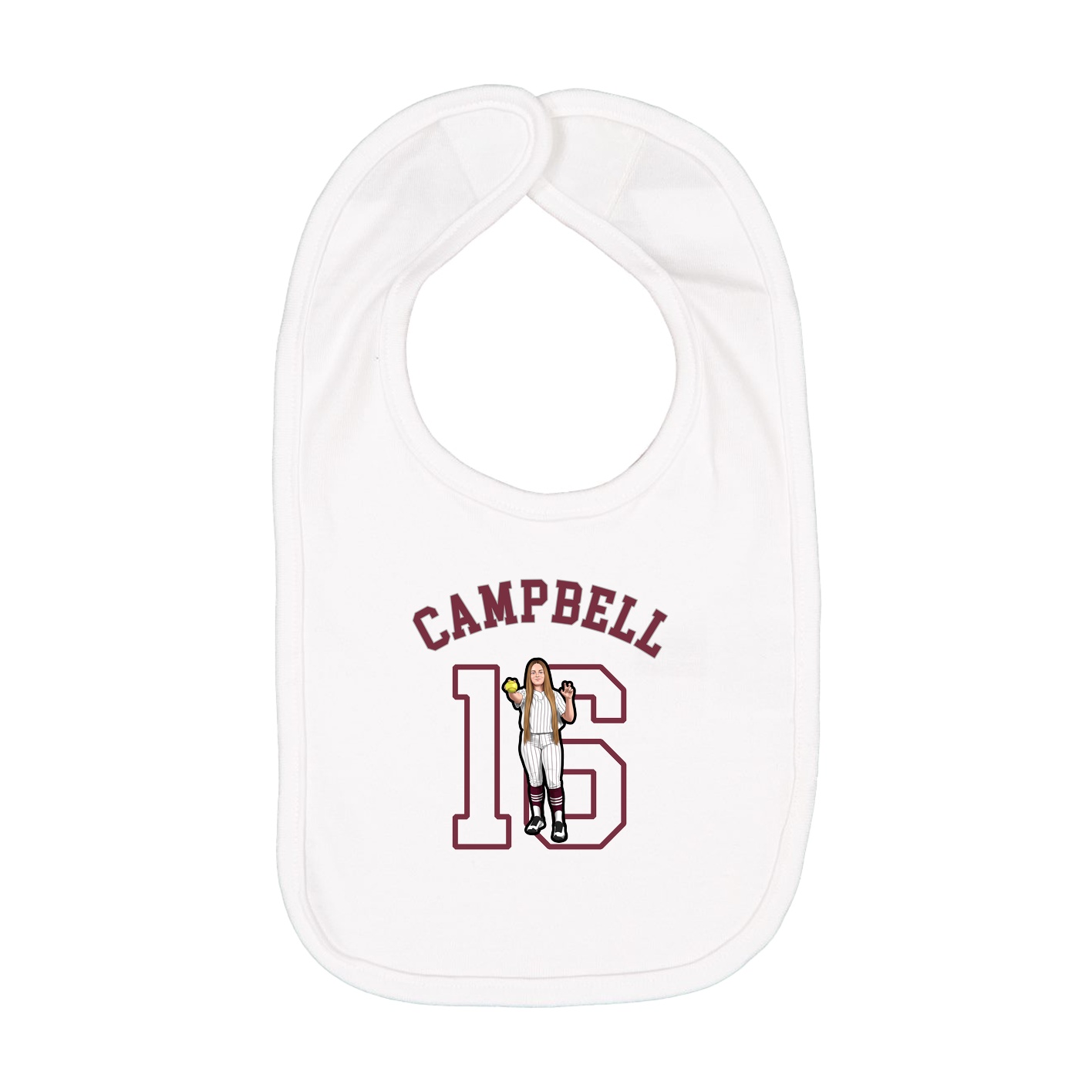 Infant Bib