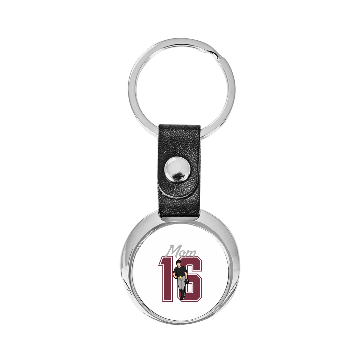 Key Chain — Mothers Day Shirsey in Classic