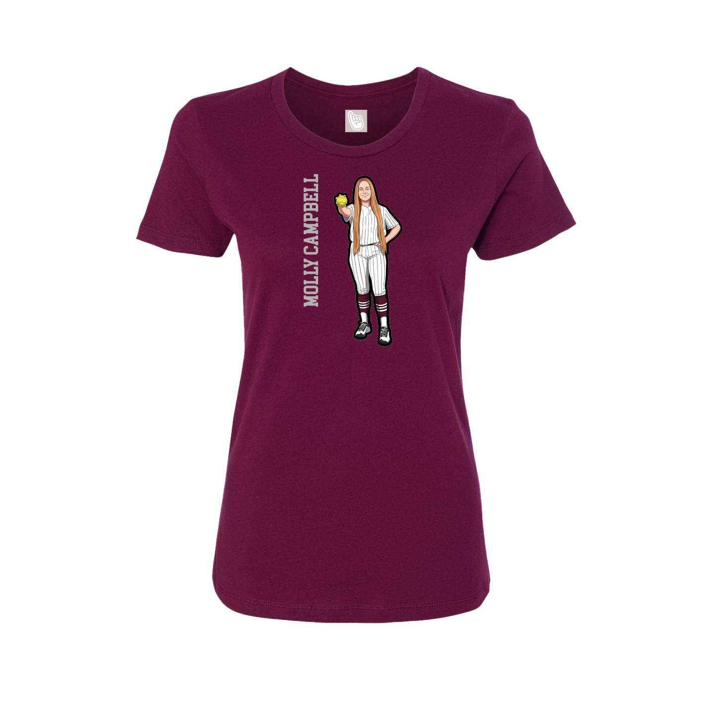 Womens Tee