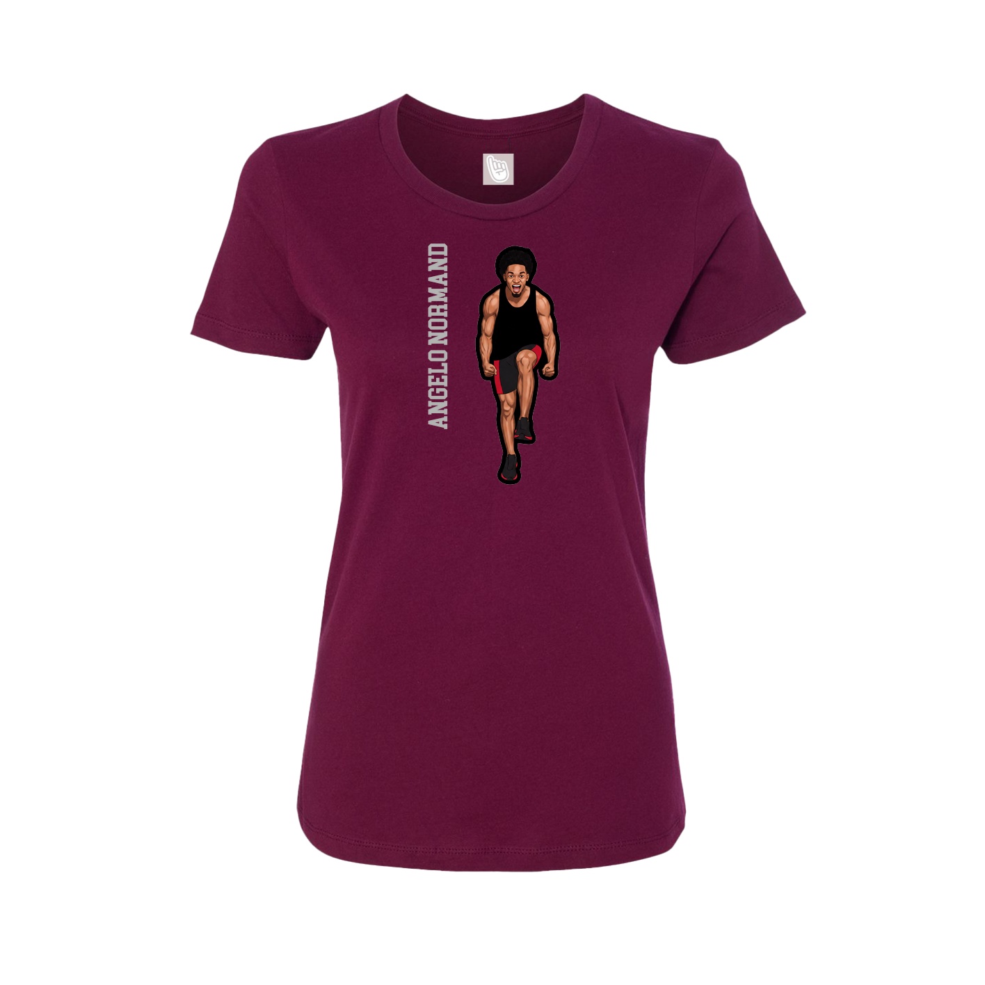 Fitted Women's Tee