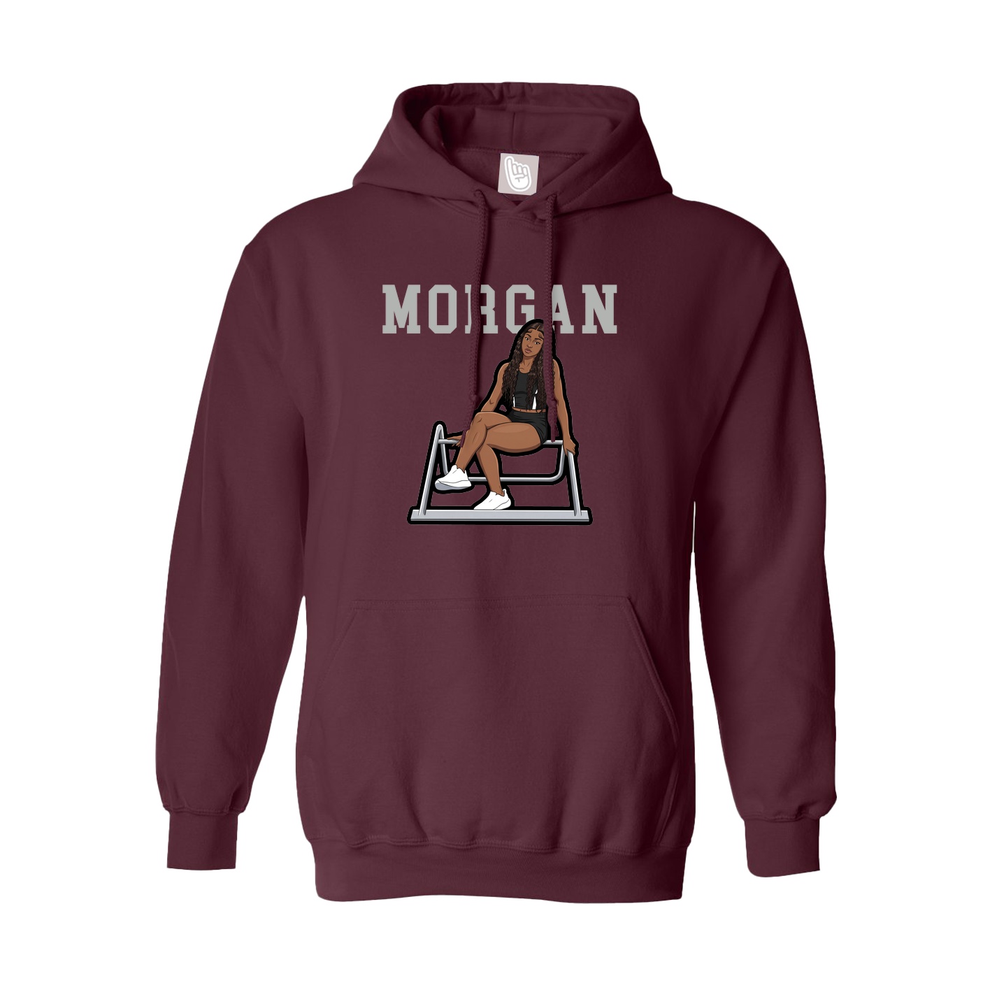 Hoodie