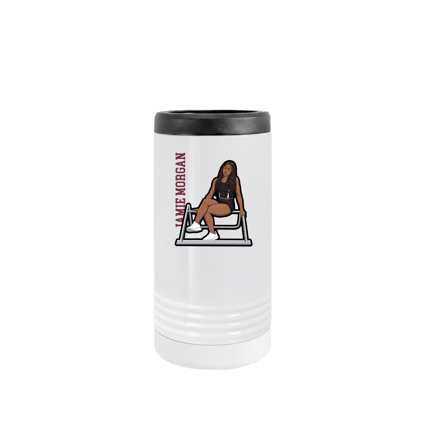 Polar Camel Slim Beverage Holder