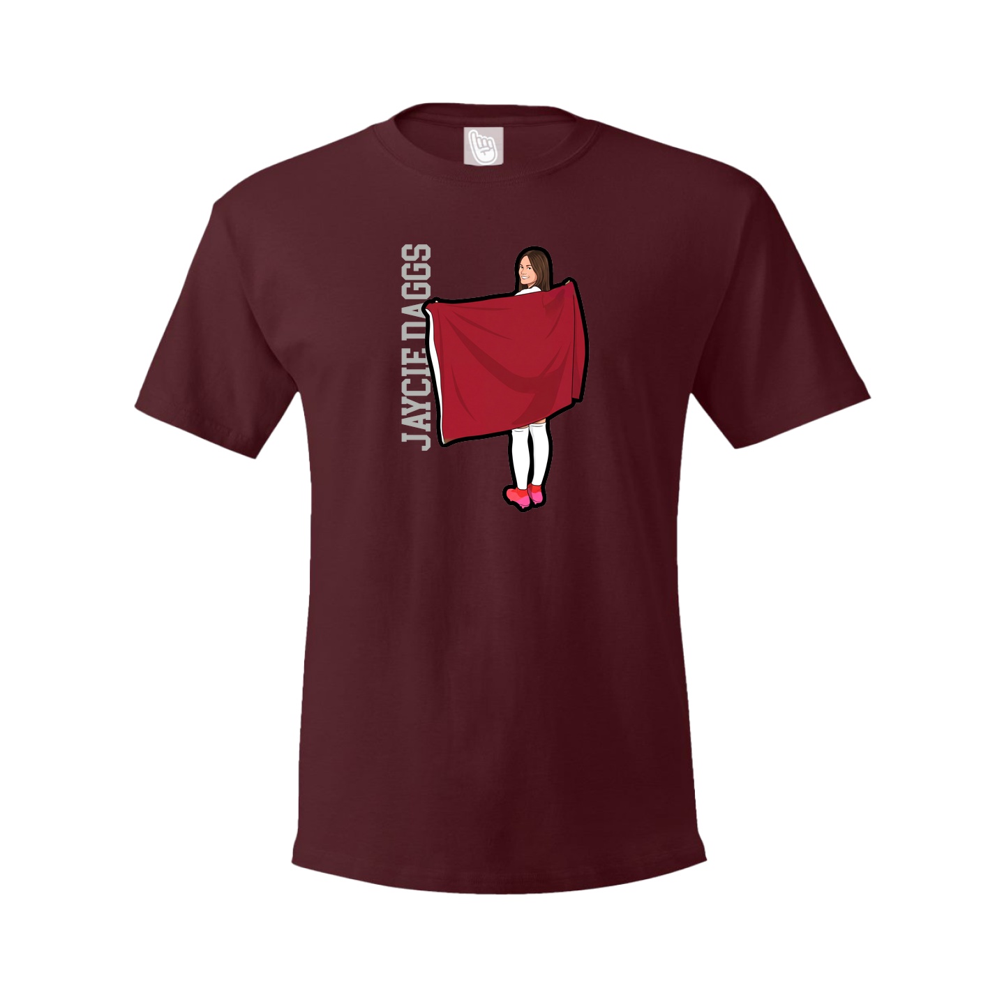NIL Club Tee