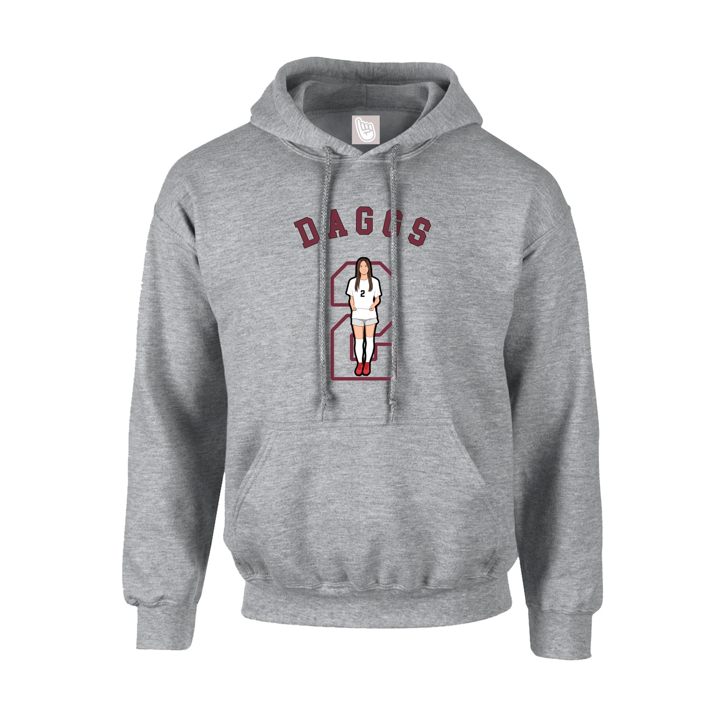 Hoodie