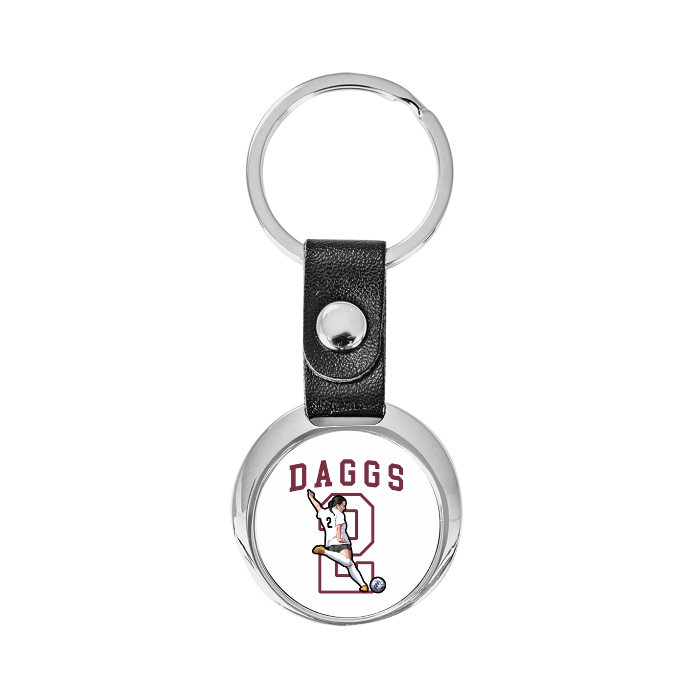 Key Chain — Shirsey in Classic