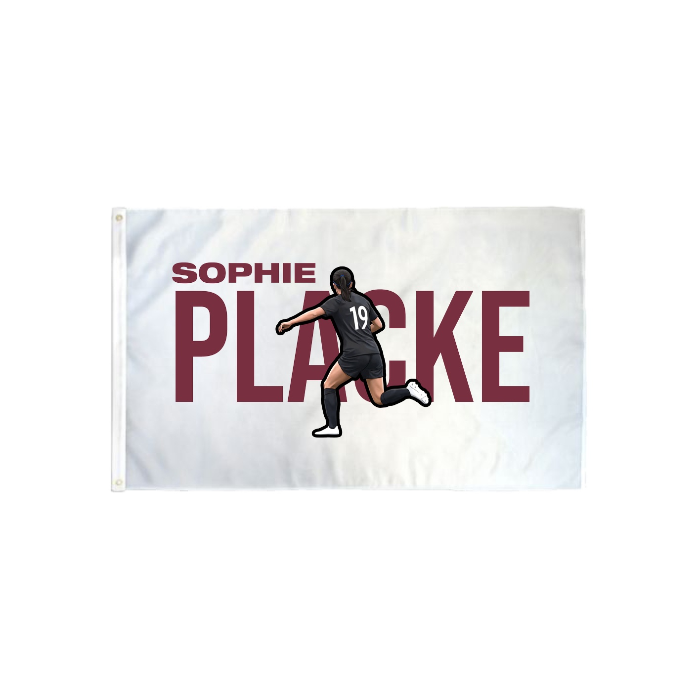 3x5 Flag