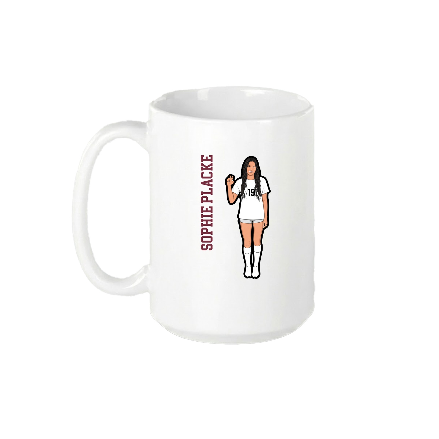 15oz Coffee Mug