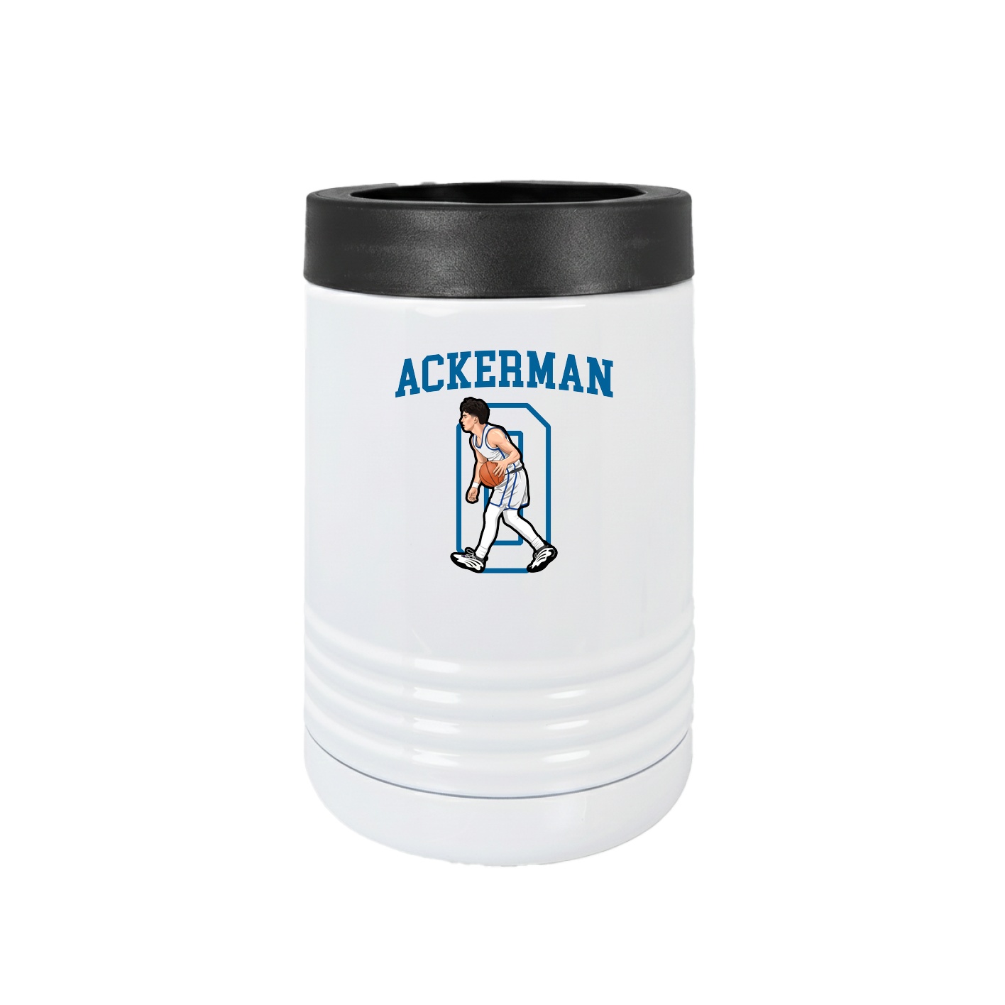 Beverage Holder — Shirsey in White