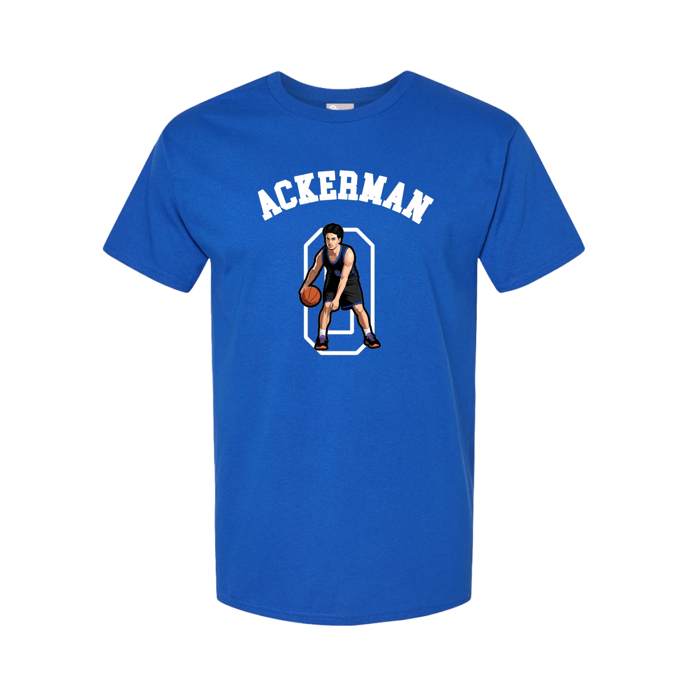Tee — Shirsey Arch in Royal