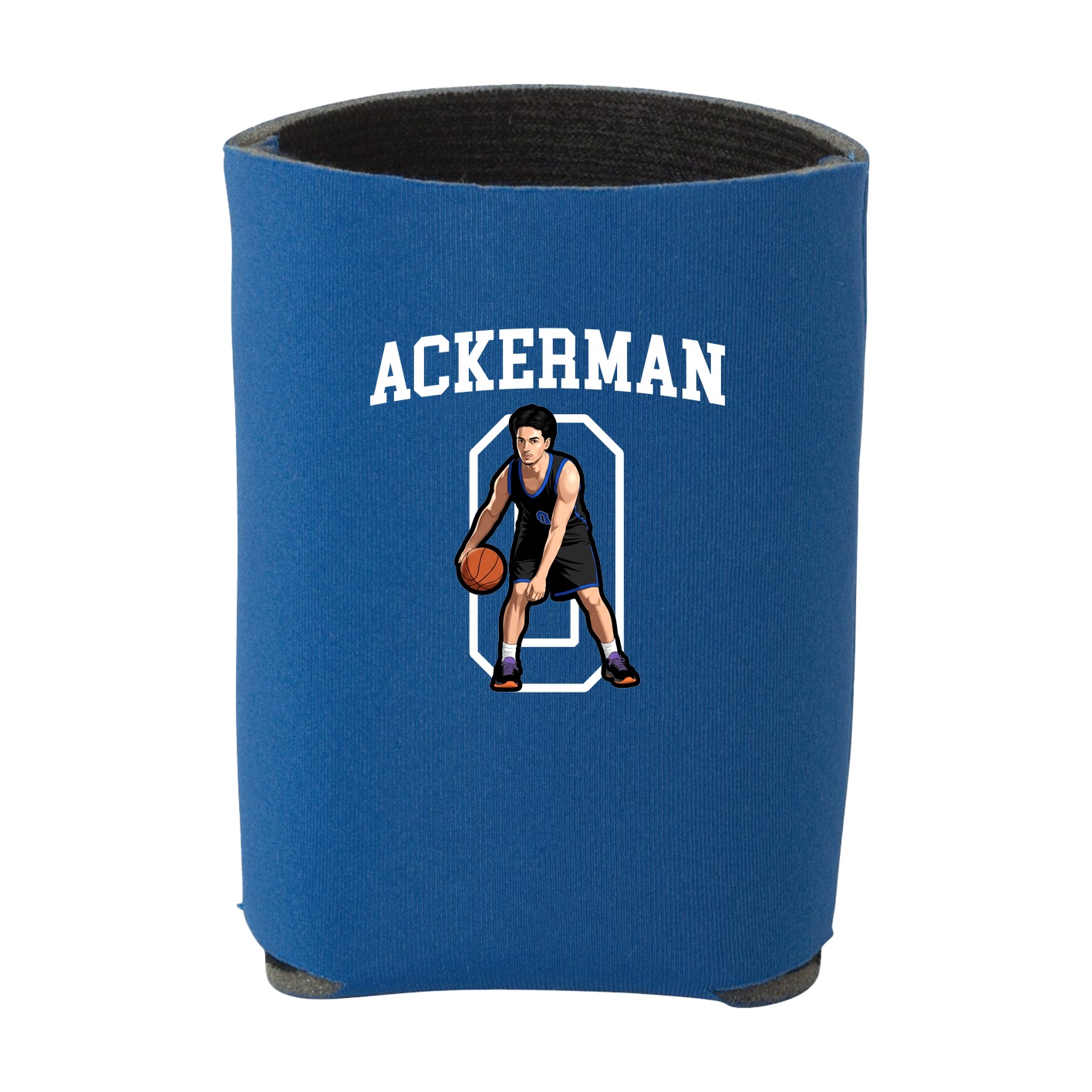 Can Holder — Shirsey in Royal