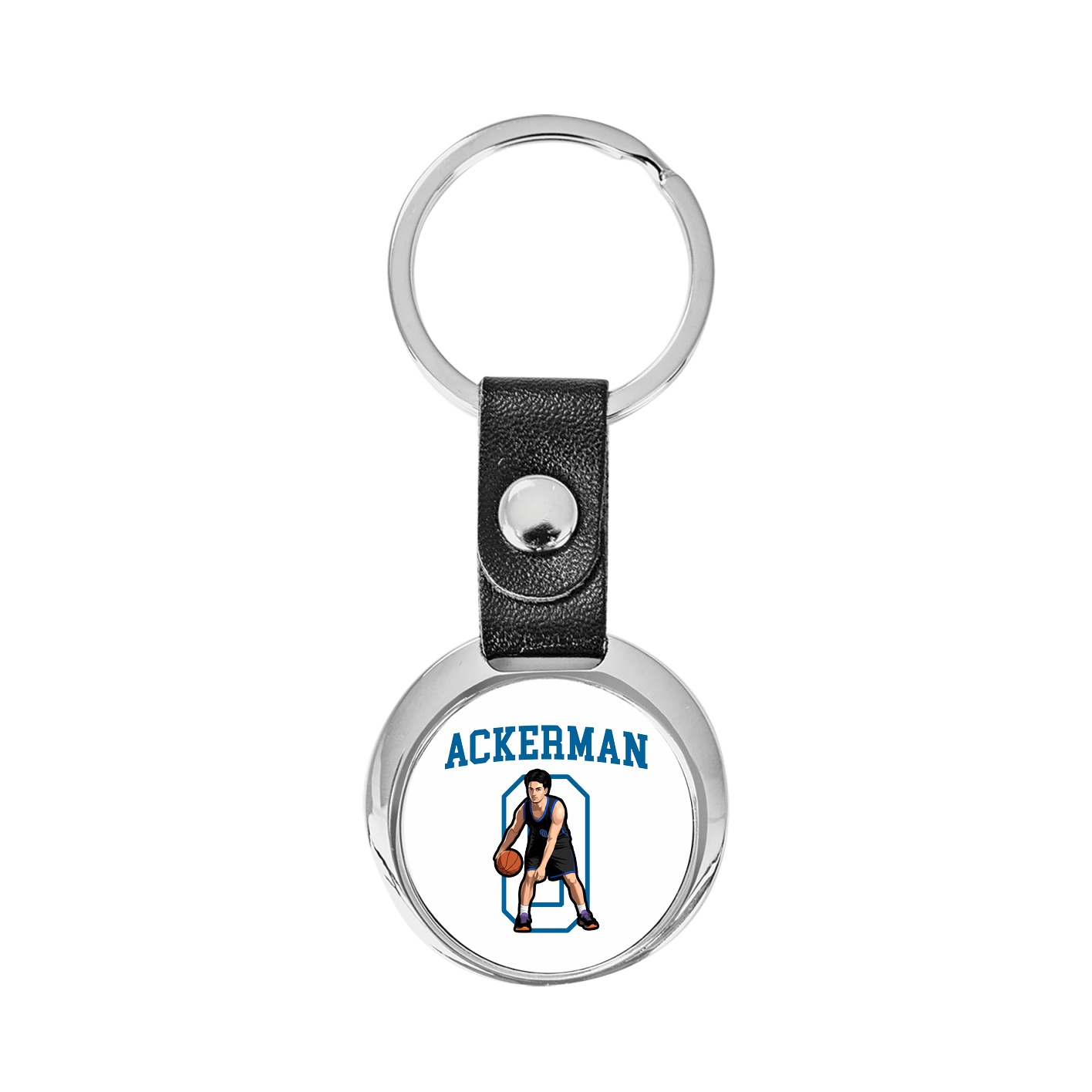 Key Chain — Shirsey in Classic