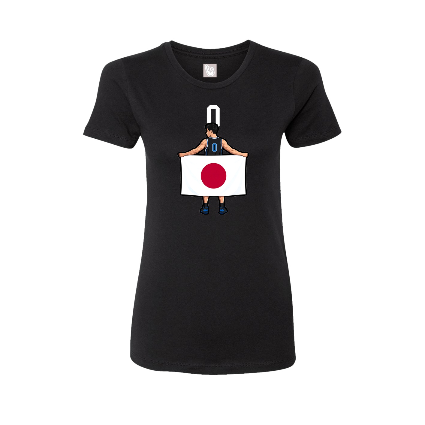 Womens Tee