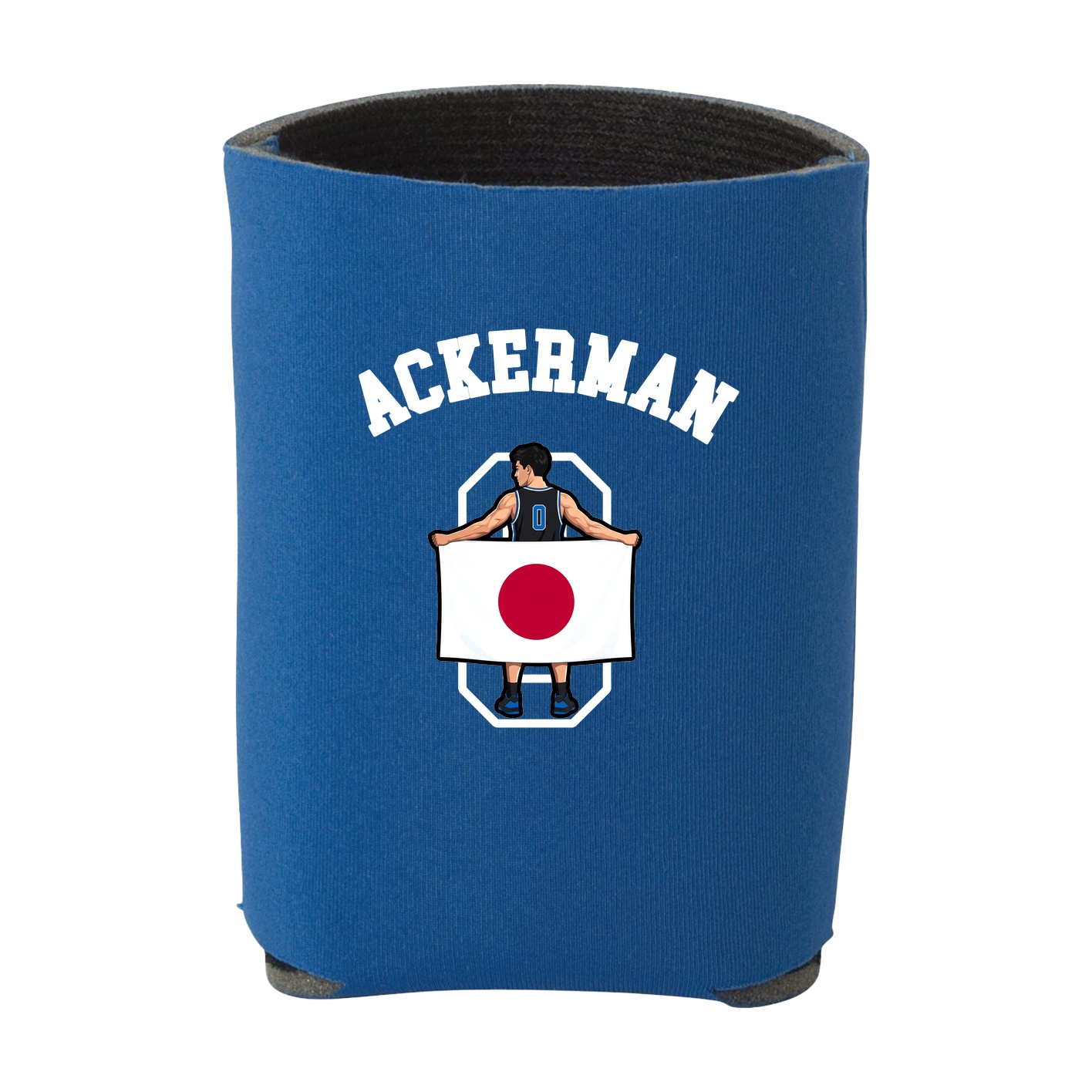 Can Holder — Shirsey Arch in Royal