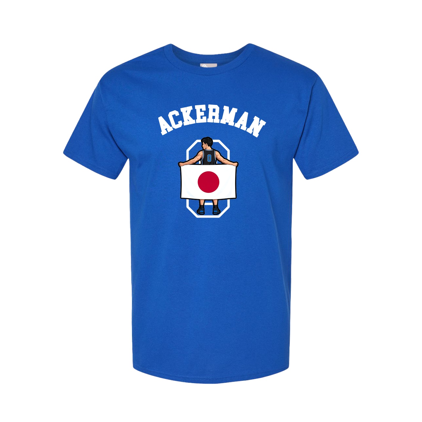 Tee — Shirsey Arch in Royal
