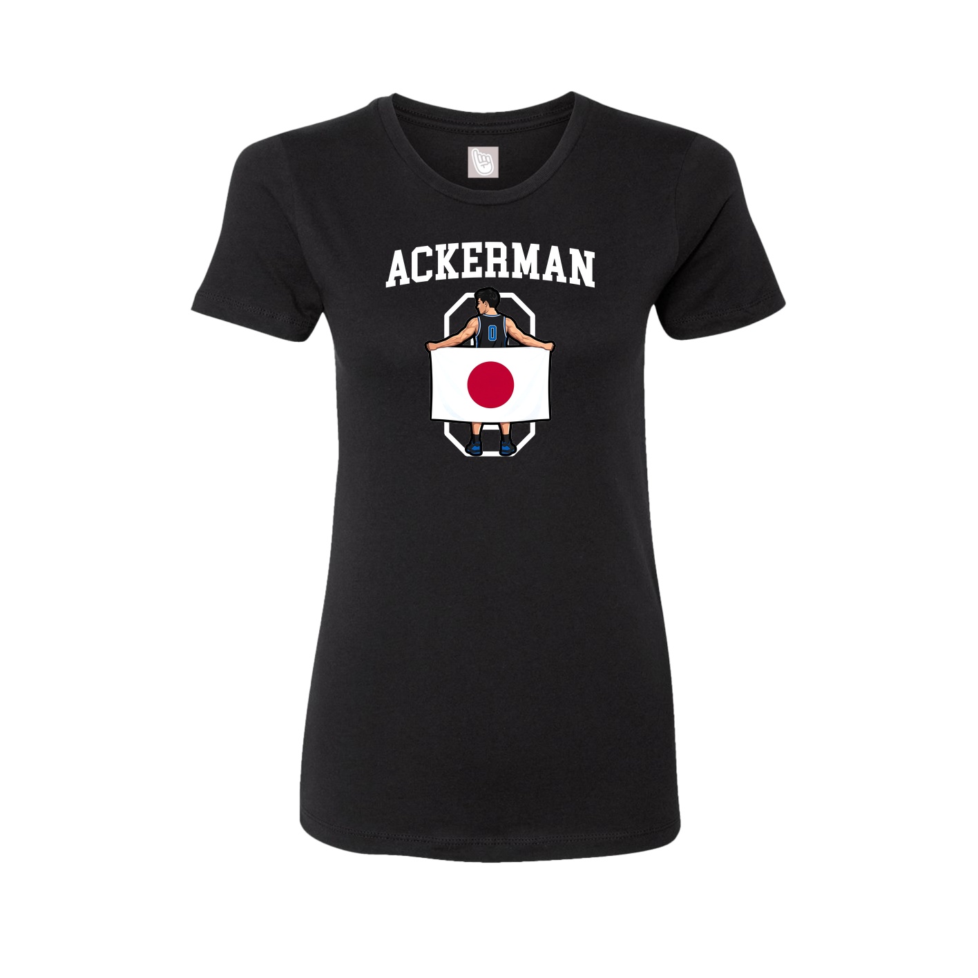 Womens Tee