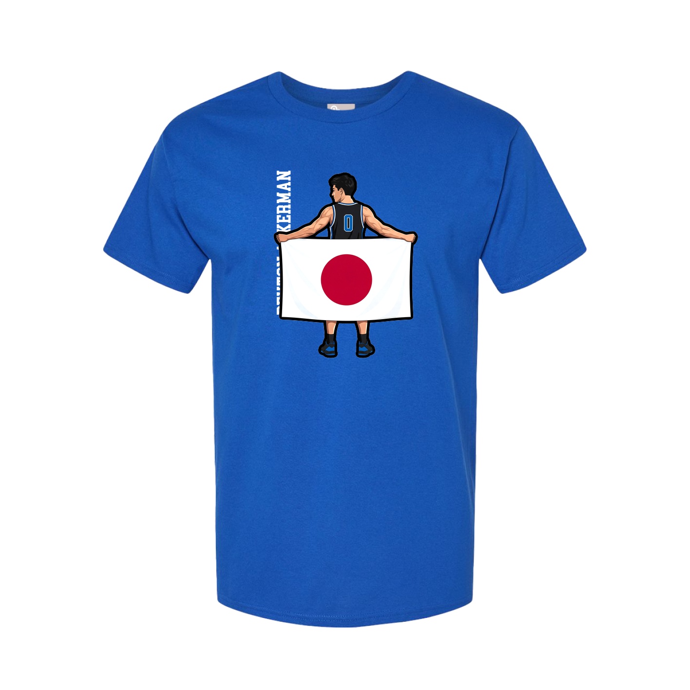NIL Club Tee