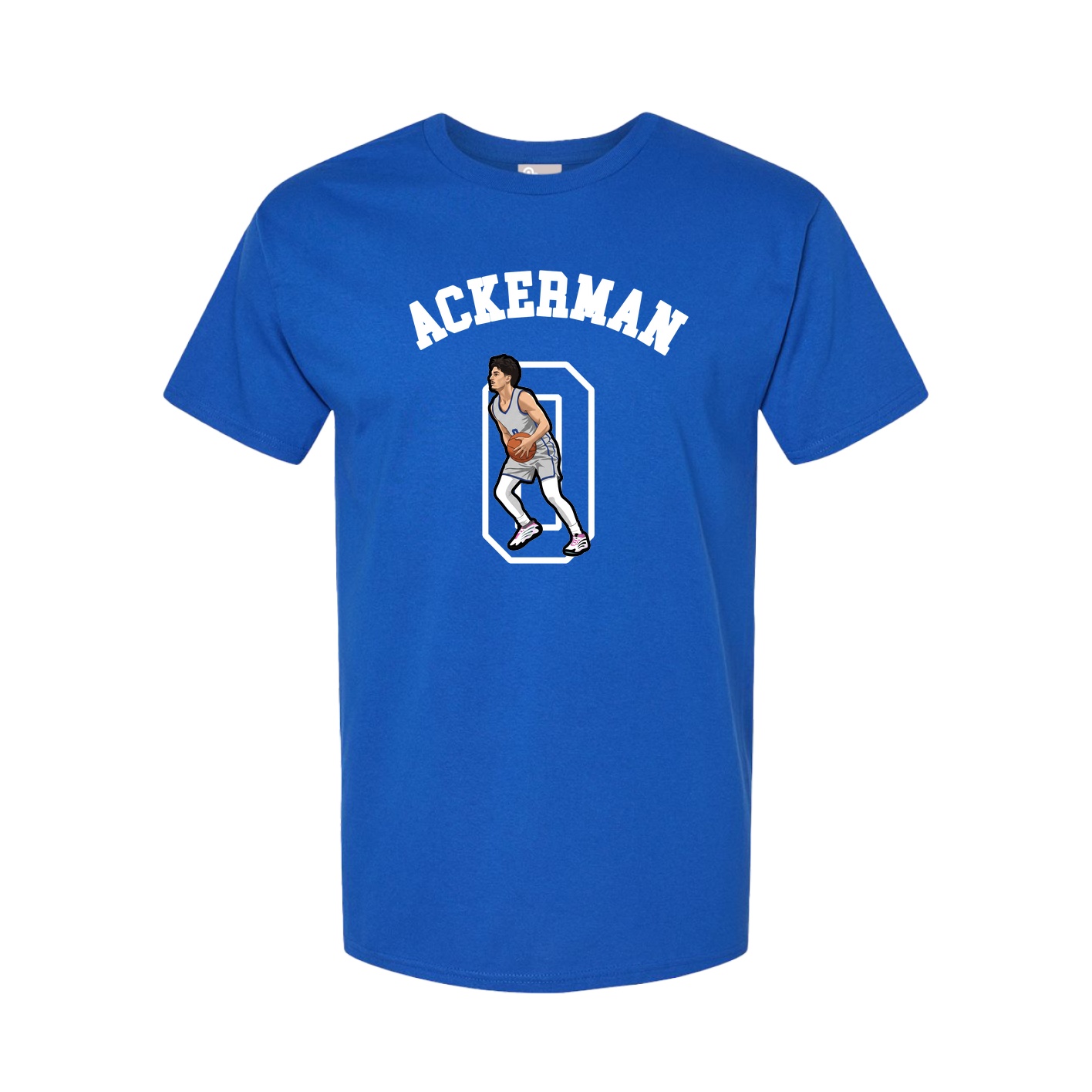 NIL Club Tee