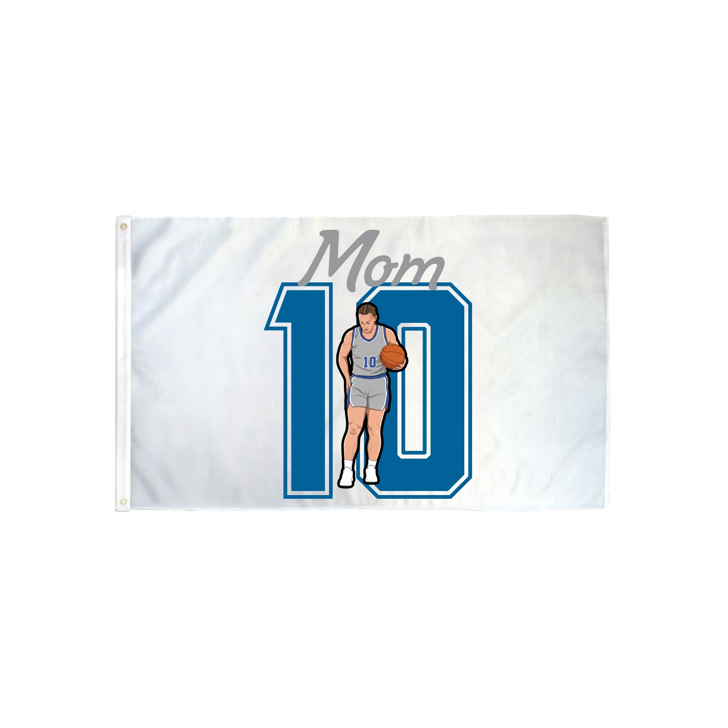 3x5 Flag — Mothers Day Shirsey in Classic