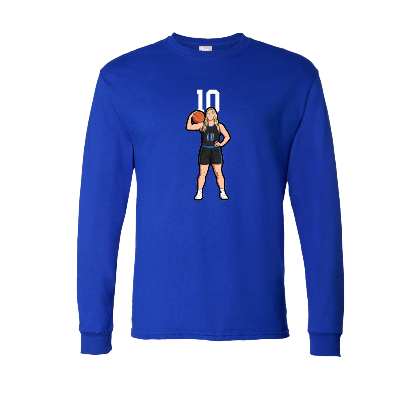 Long Sleeve Tee