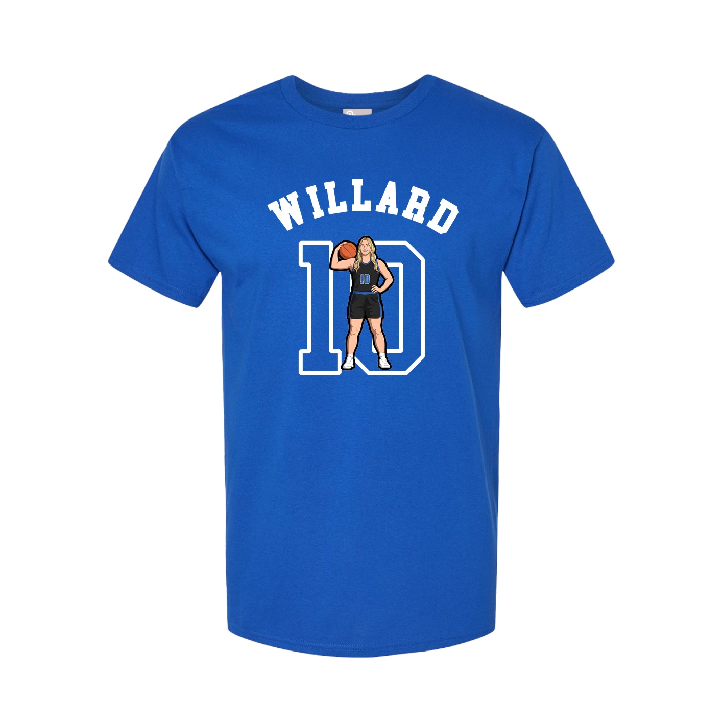 NIL Club Youth Tee