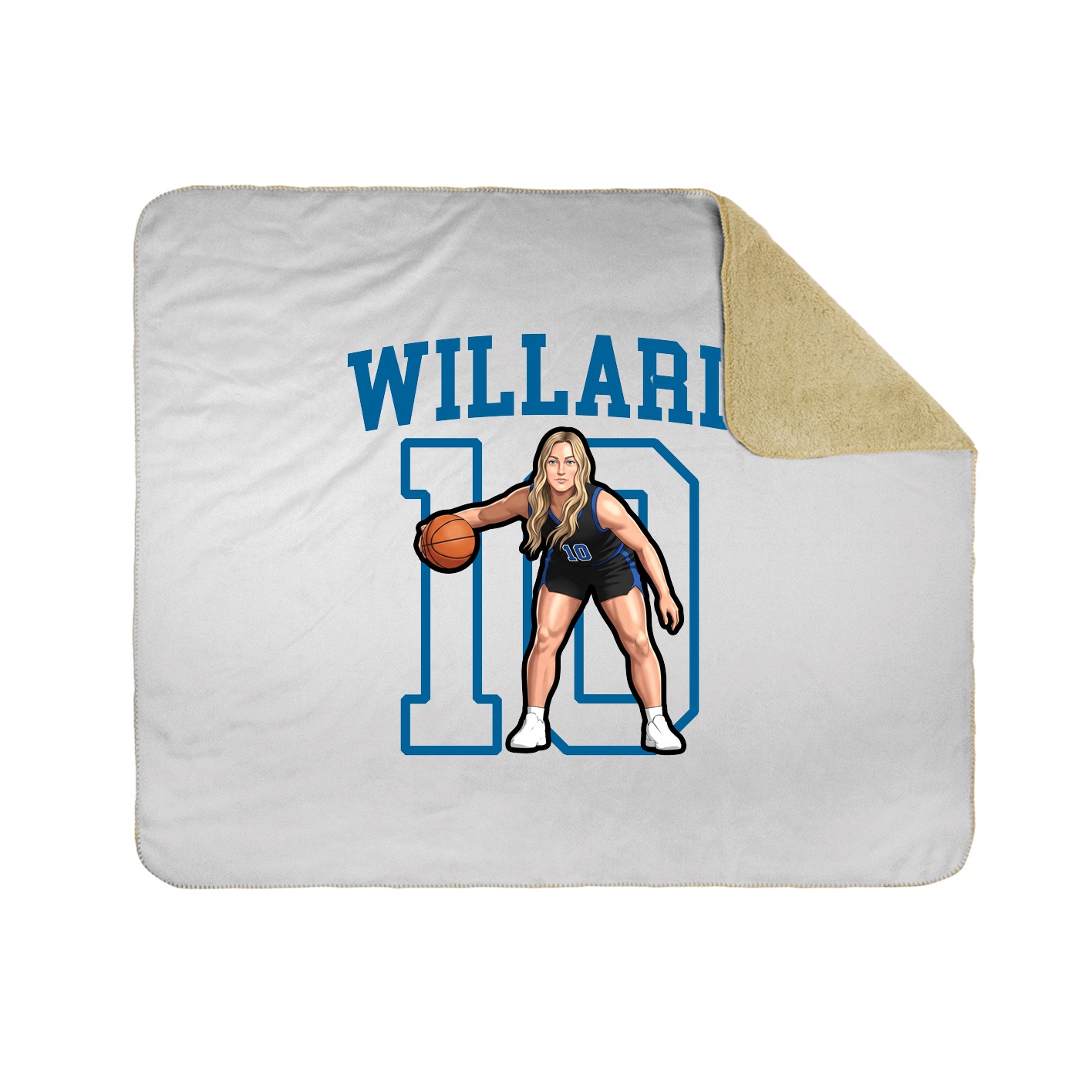 Throw Blanket