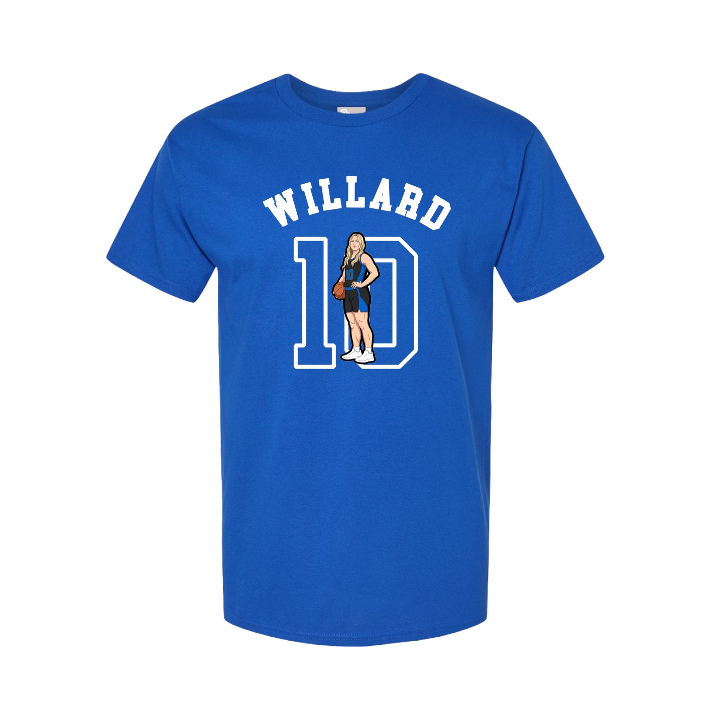 NIL Club Tee