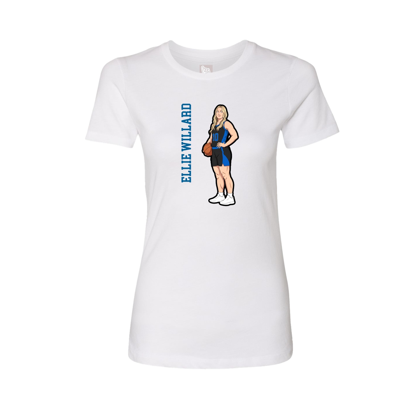 Womens Tee
