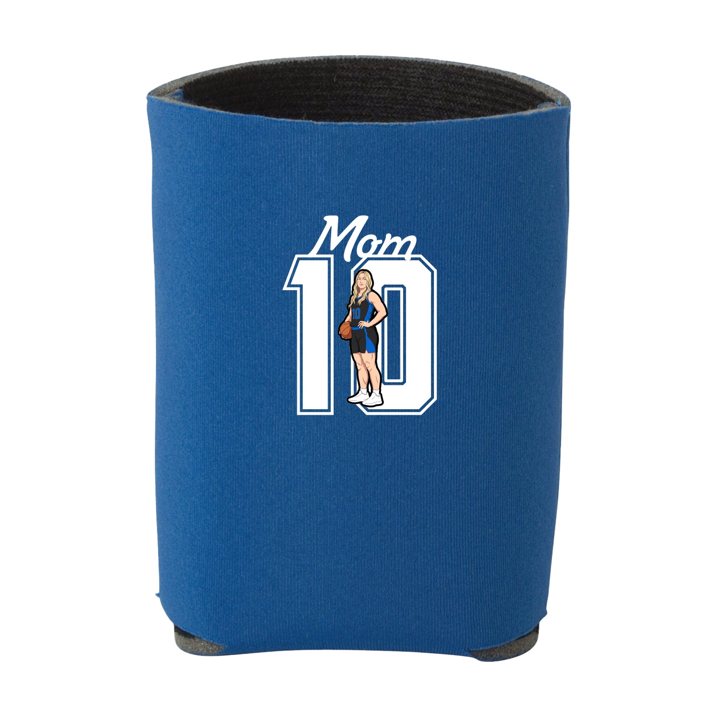 Can Holder — Mothers Day Shirsey in Royal