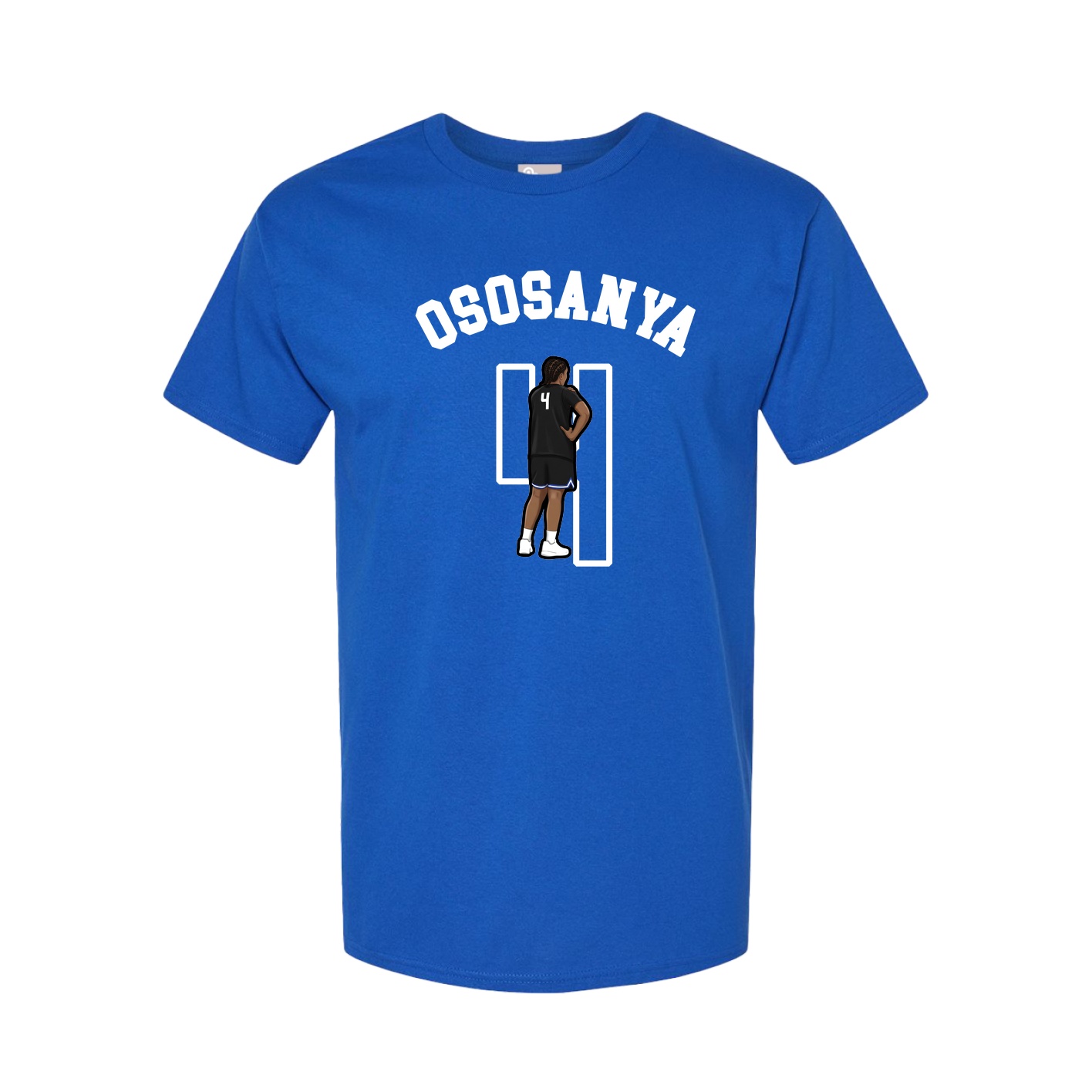 NIL Club Tee
