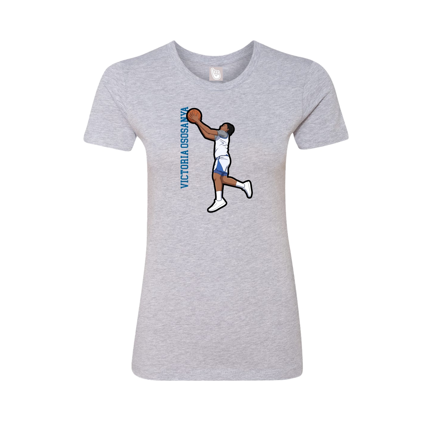 Fitted Women's Tee