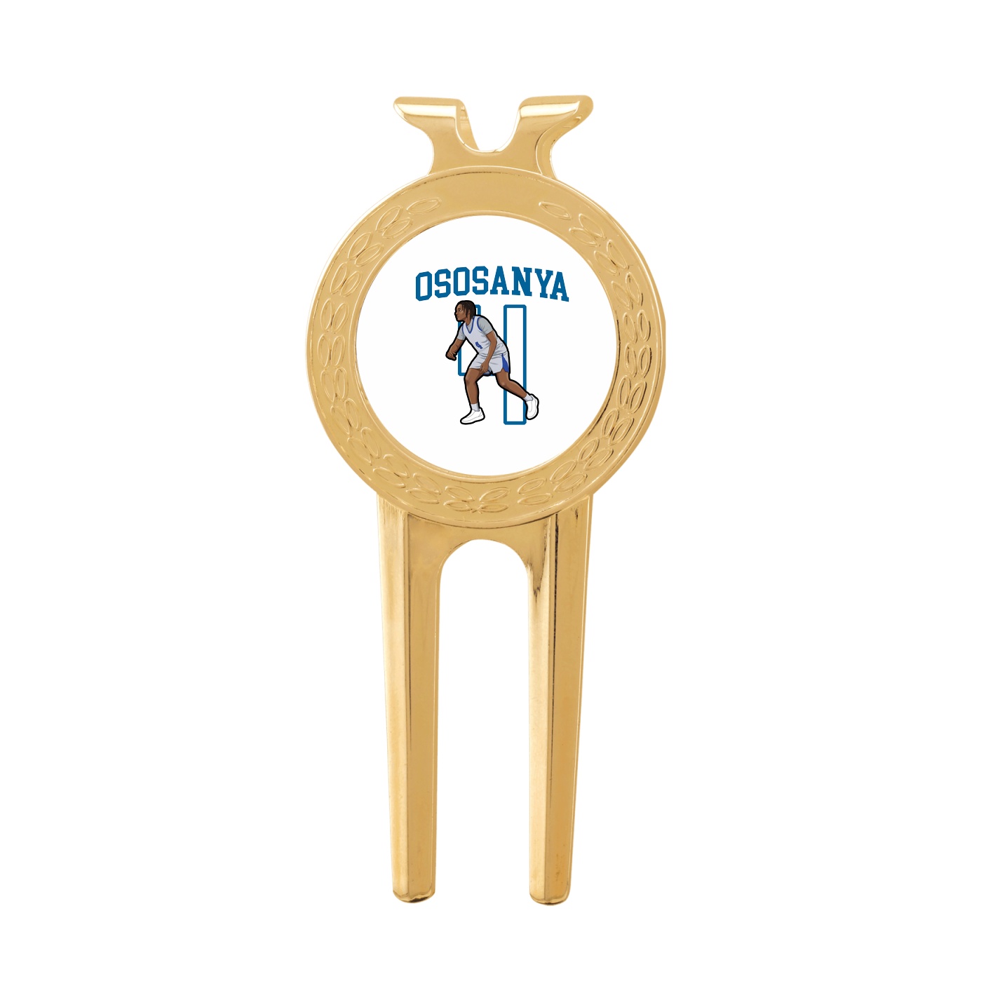 Divot Tool with Ball Marker — Shirsey in Classic