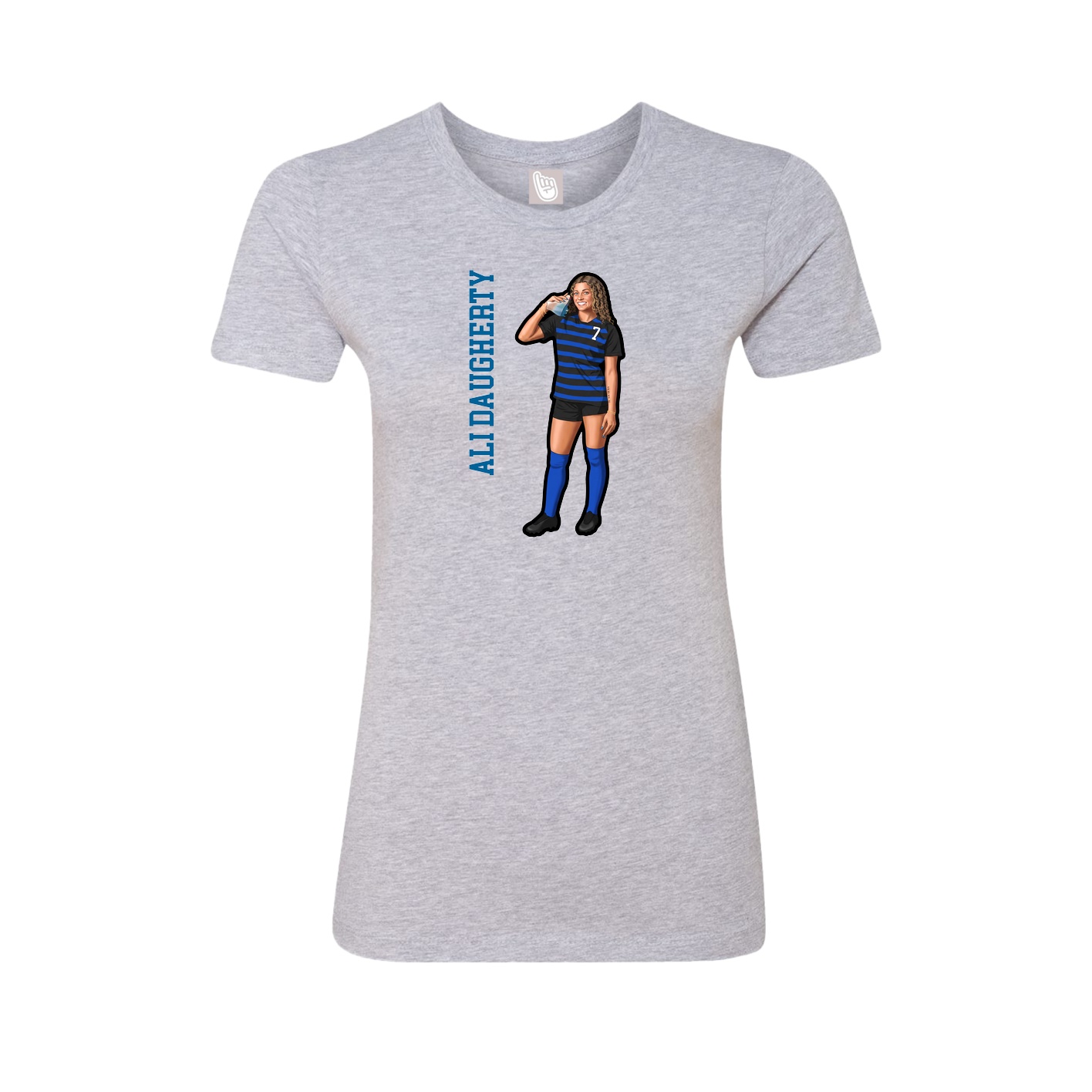 Womens Tee