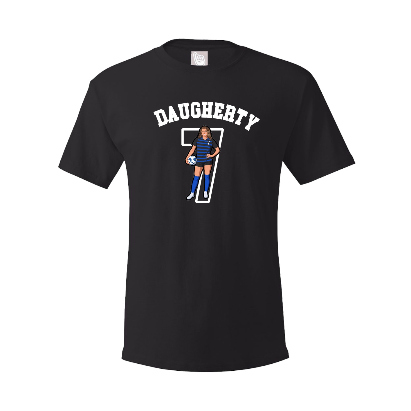 NIL Club Tee