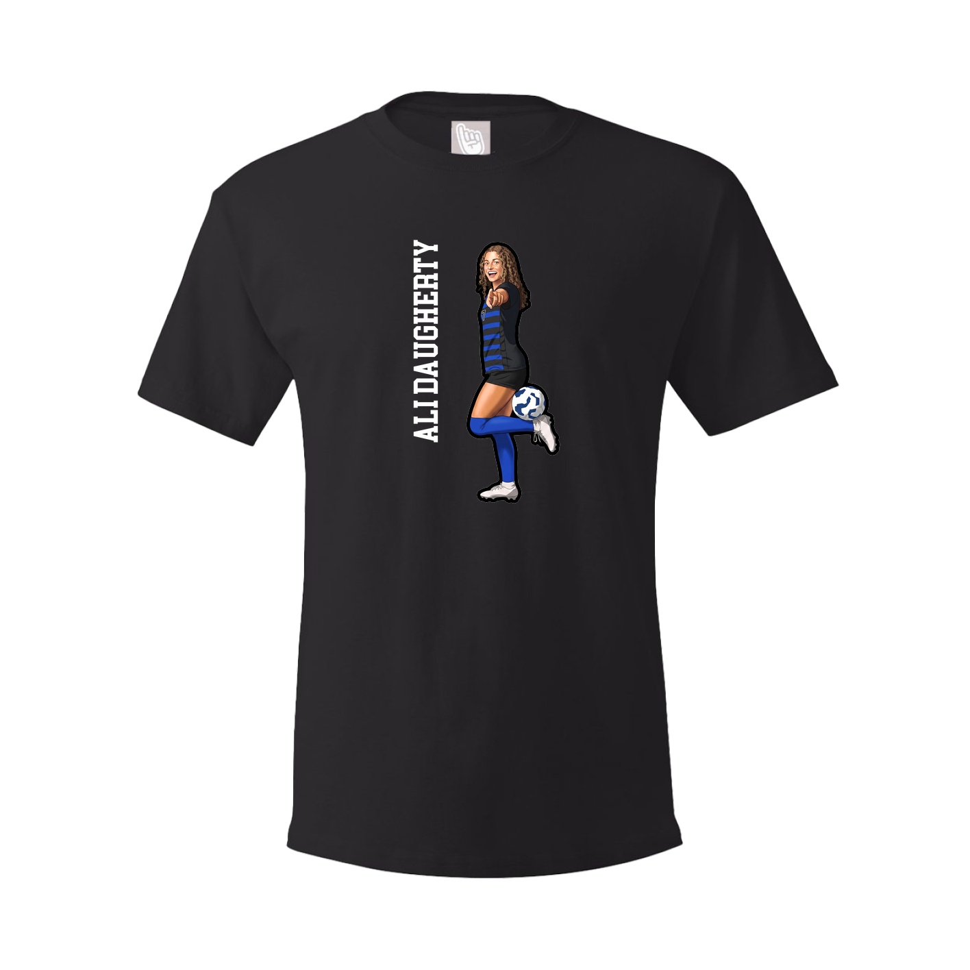 NIL Club Tee