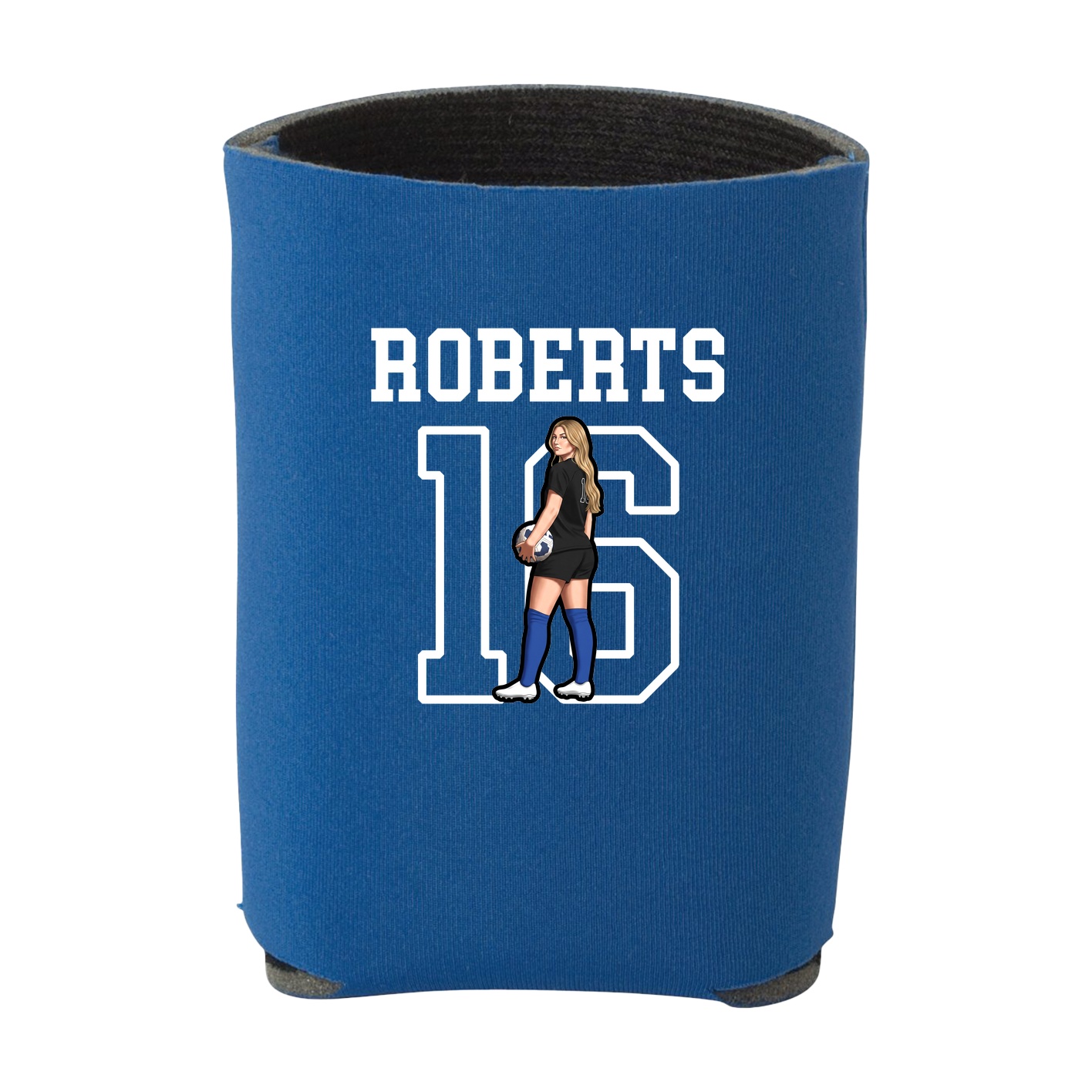 Can Holder — Shirsey in Royal
