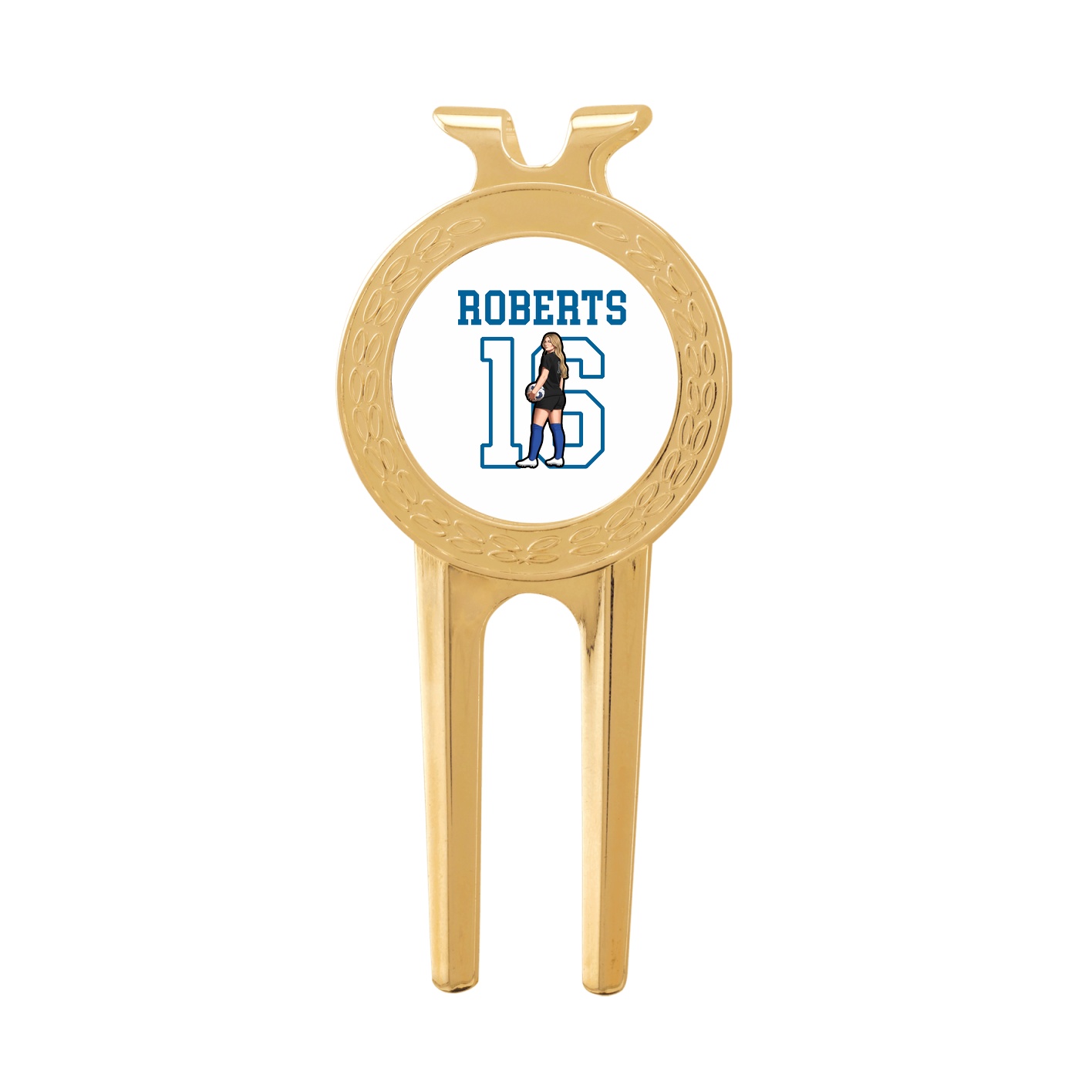 Divot Tool with Ball Marker — Shirsey in Classic