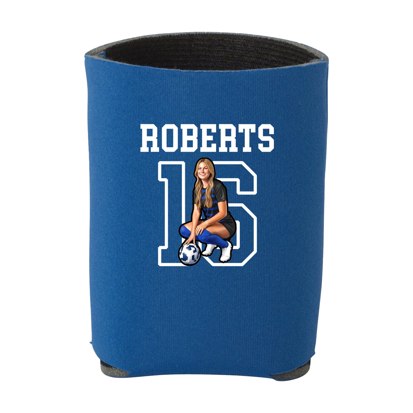 Can Holder — Shirsey in Royal