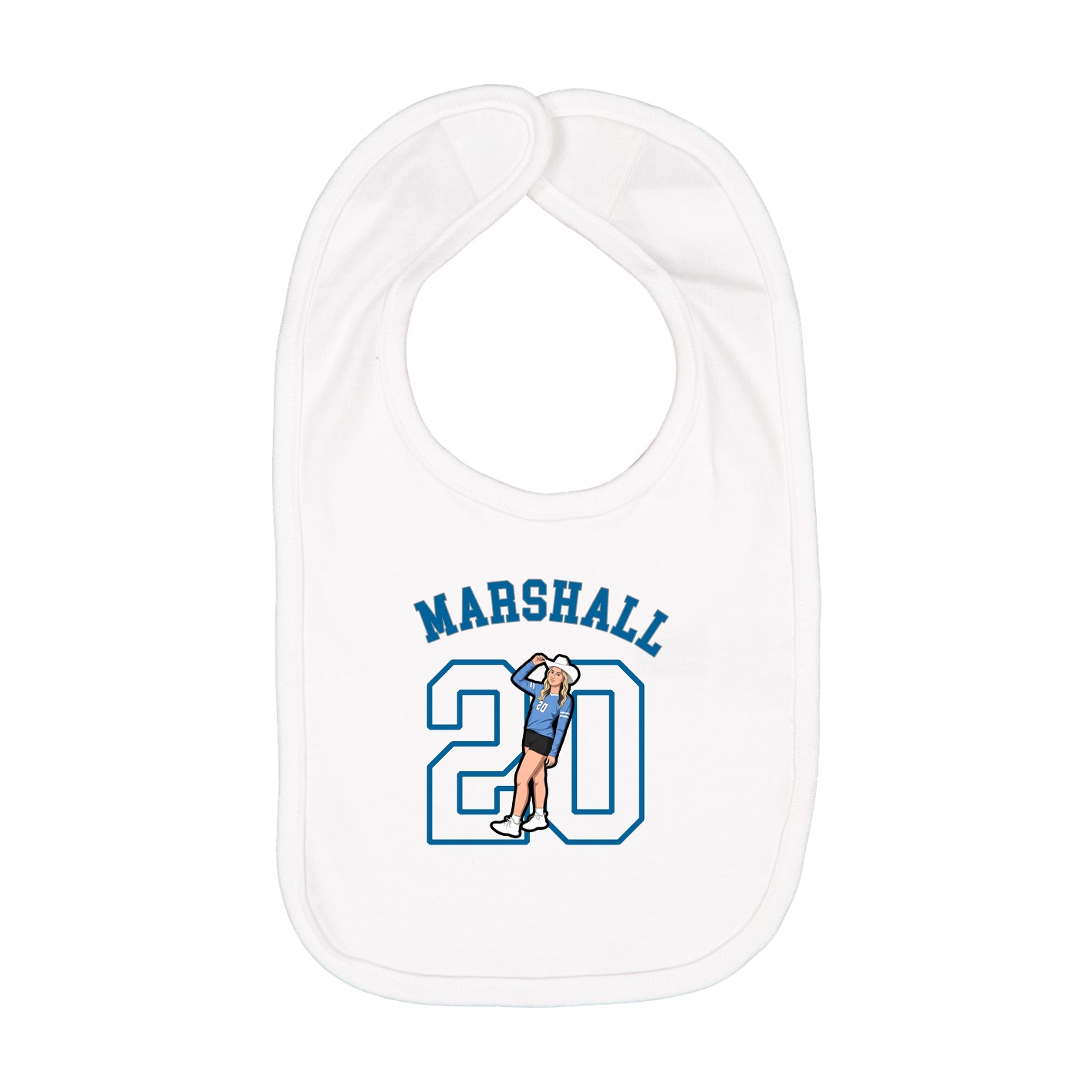 Infant Bib