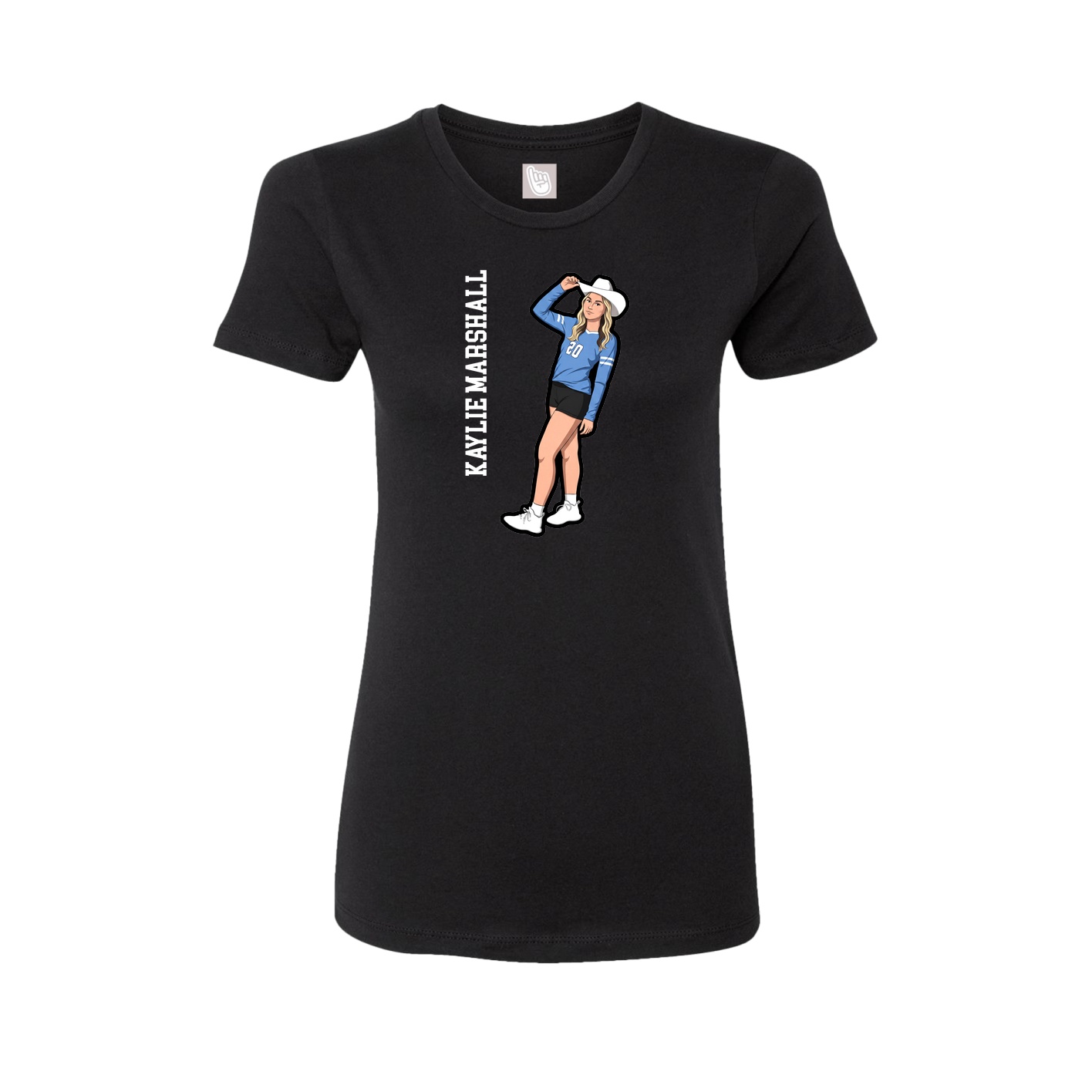 Womens Tee